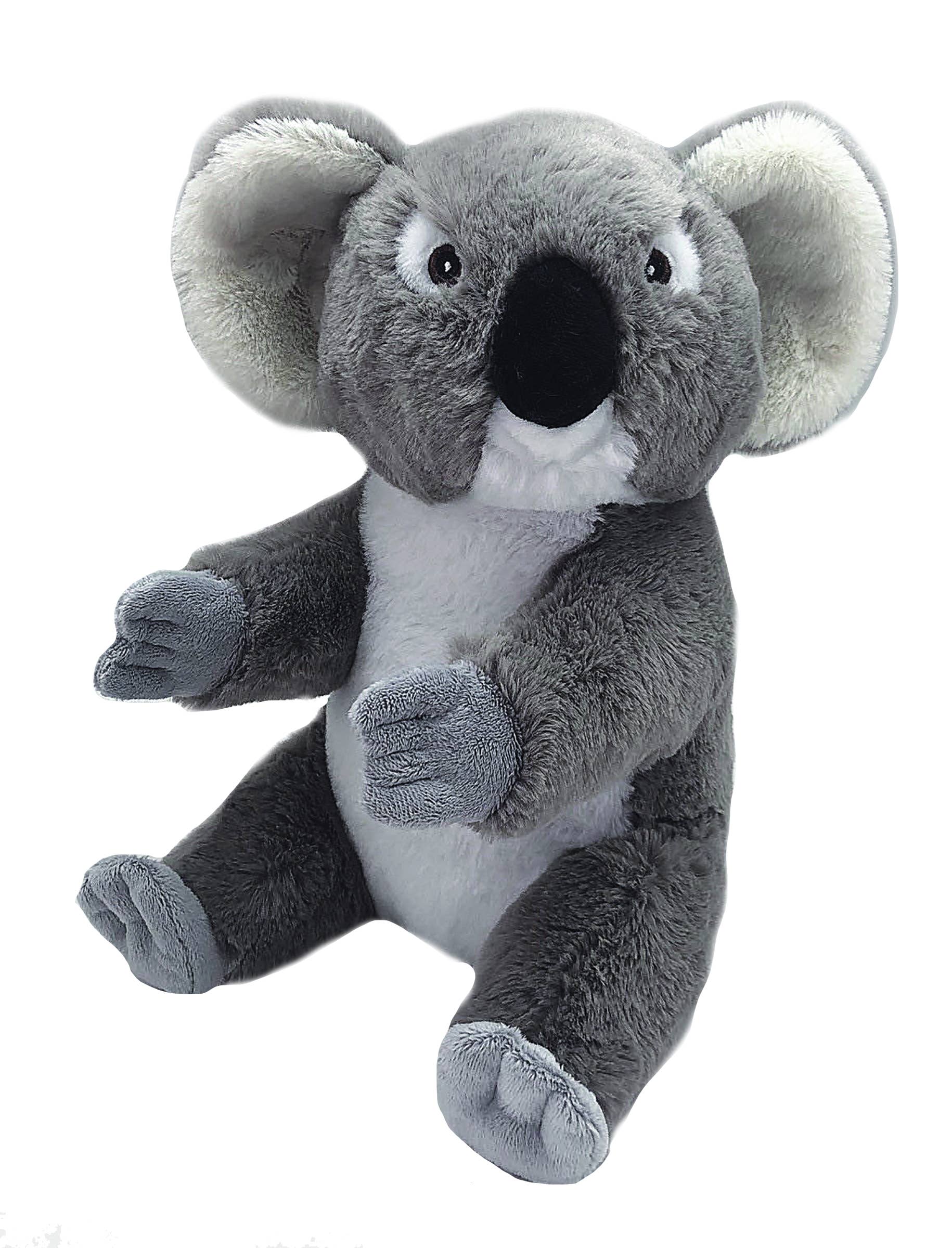 Ecokins-Mini Koala Stuffed Animal 8"