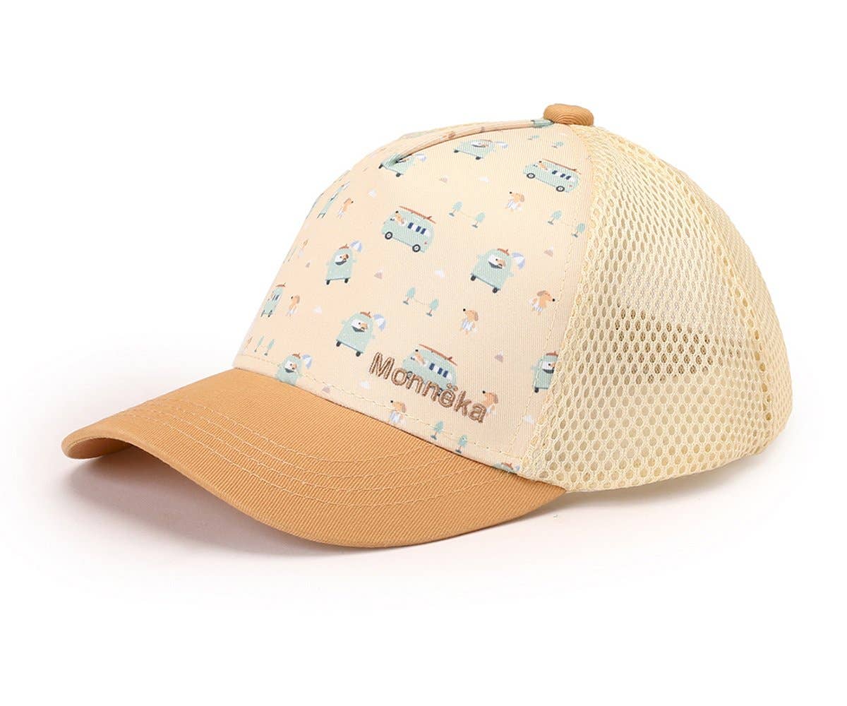 Surf Van Cap S / 1-3 years
