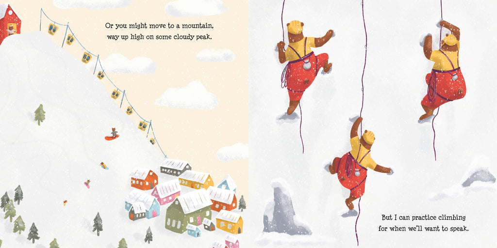 I Will Love You Forever