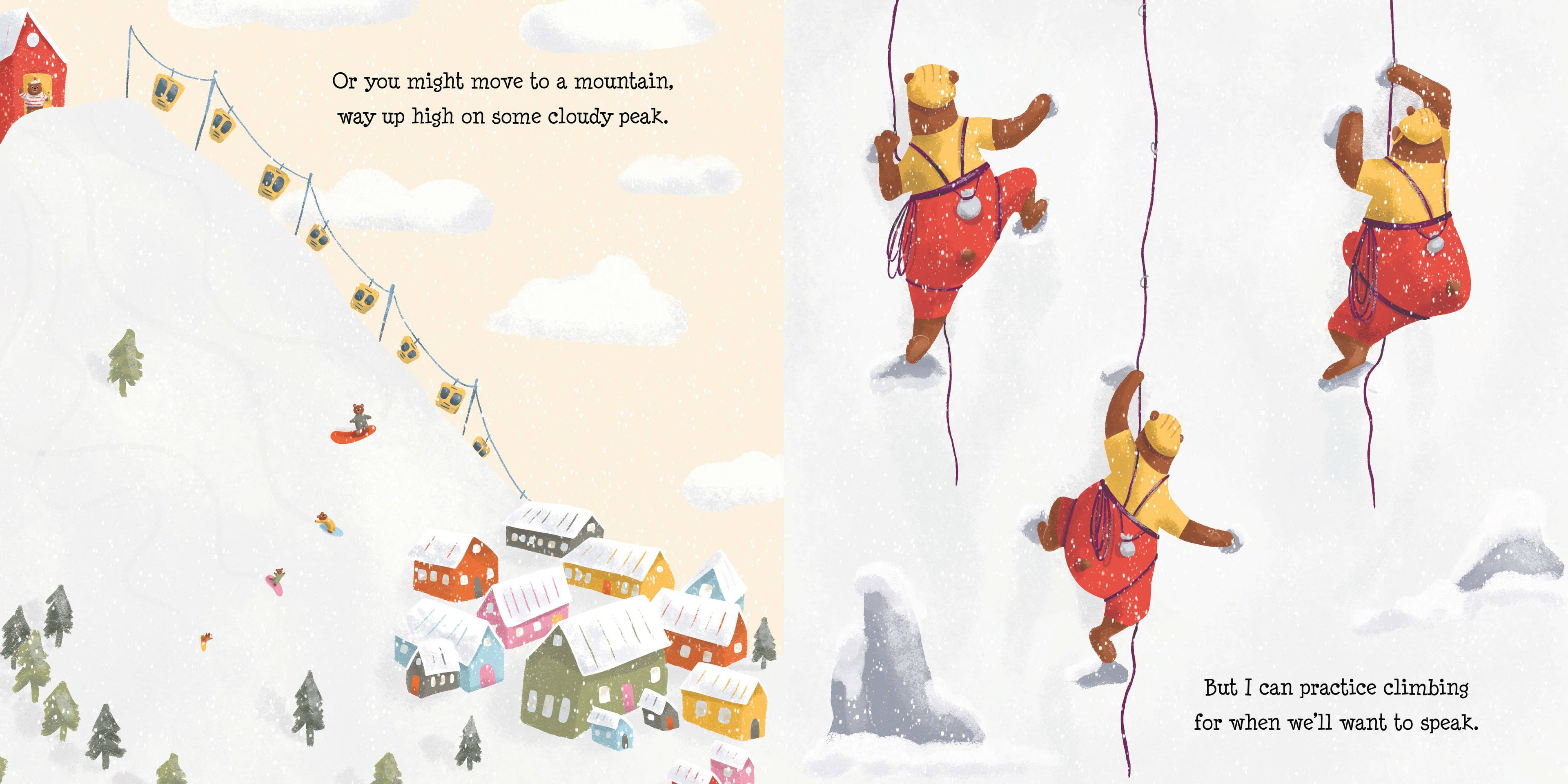 I Will Love You Forever