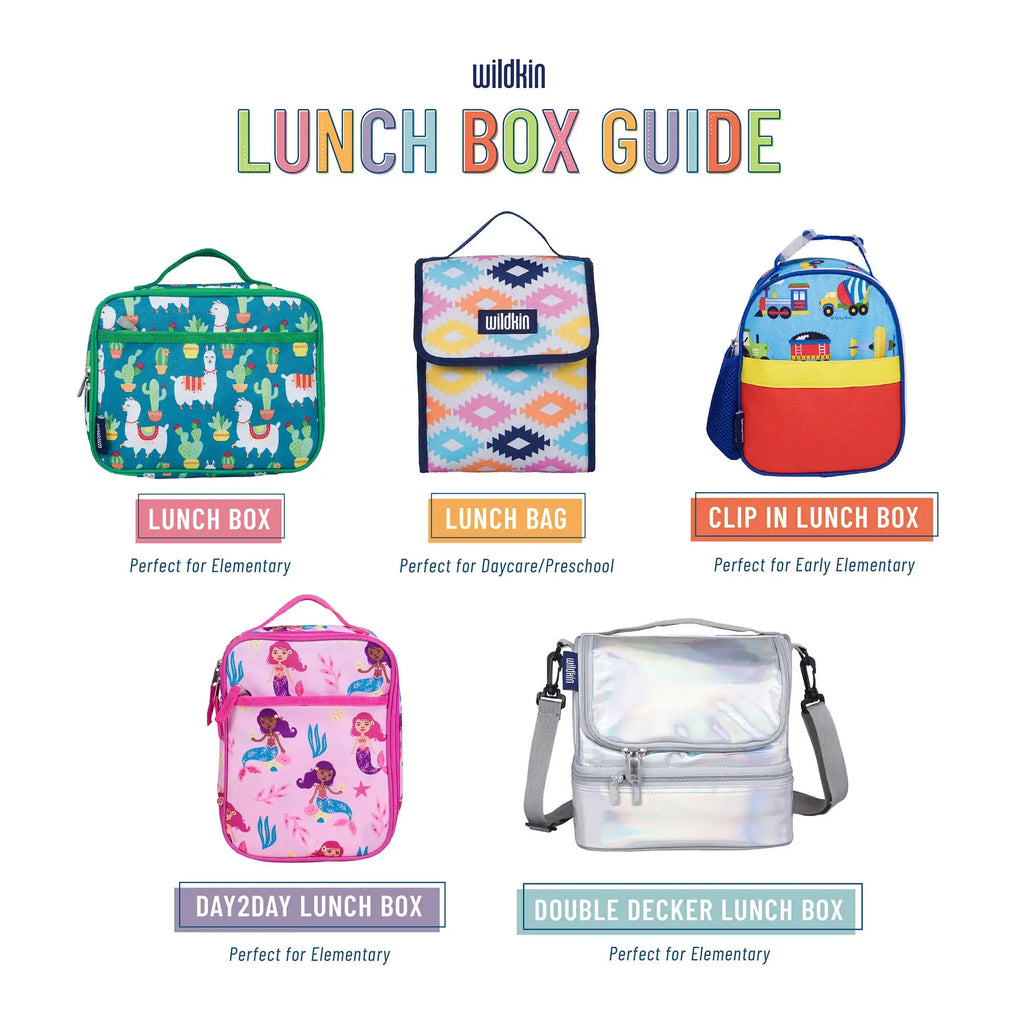 Sweet Dreams Lunch Bag