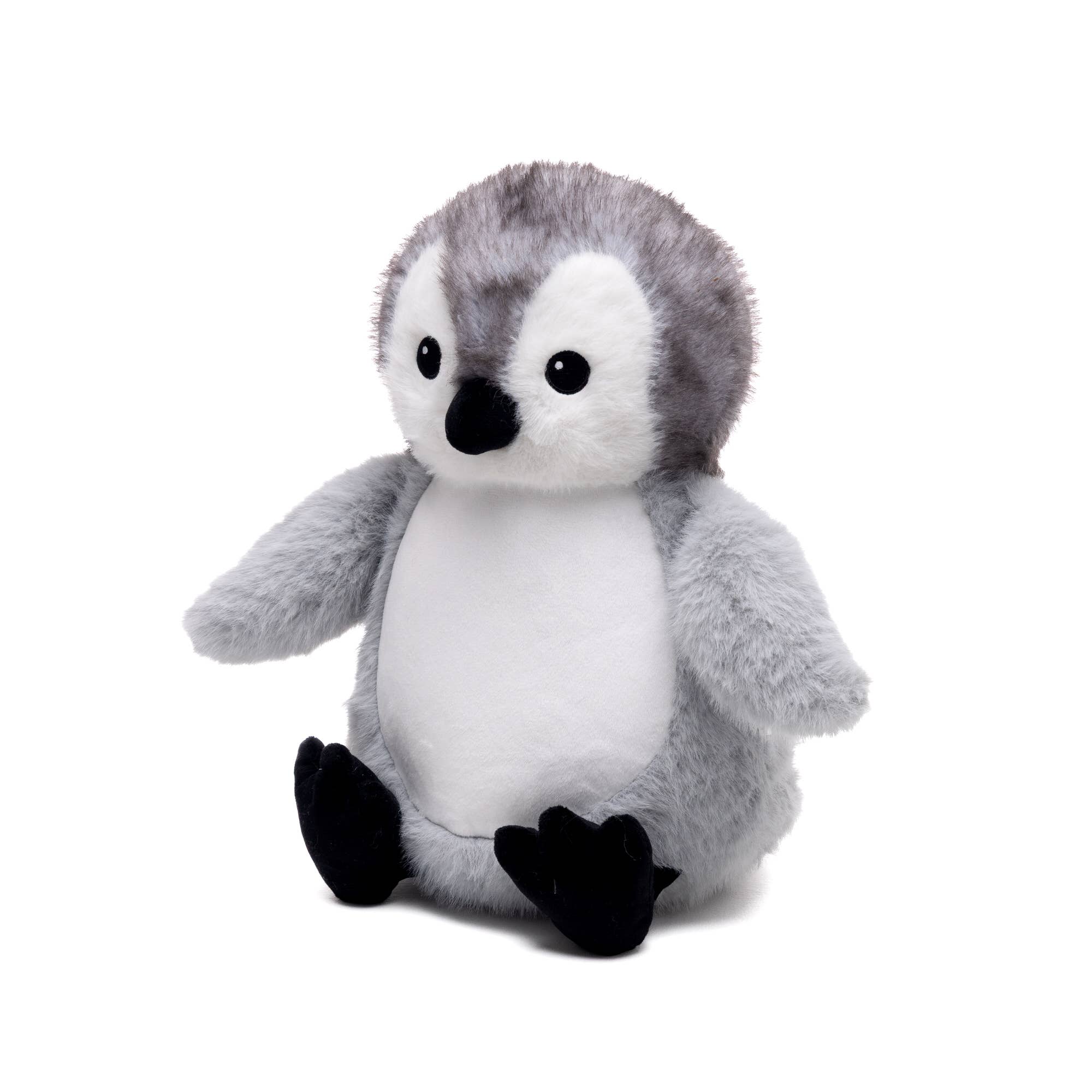 Baby Penguin