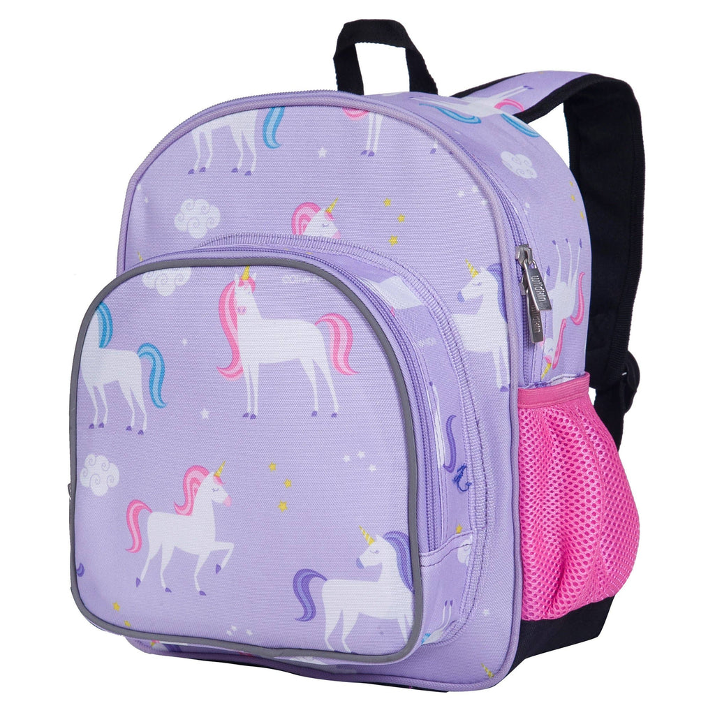 Toddler Unicorn Backpack - 12 Inch
