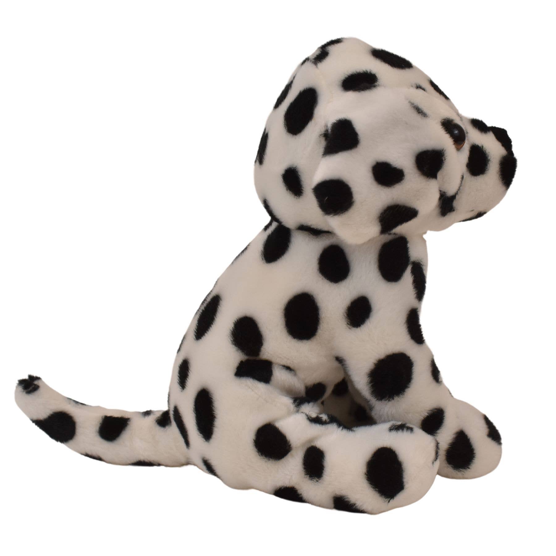 8" Barkley the Dalmatian - Canine Collection