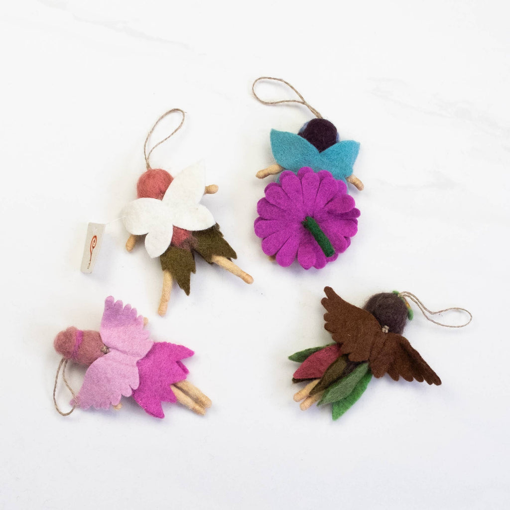 Ornament - Fairies