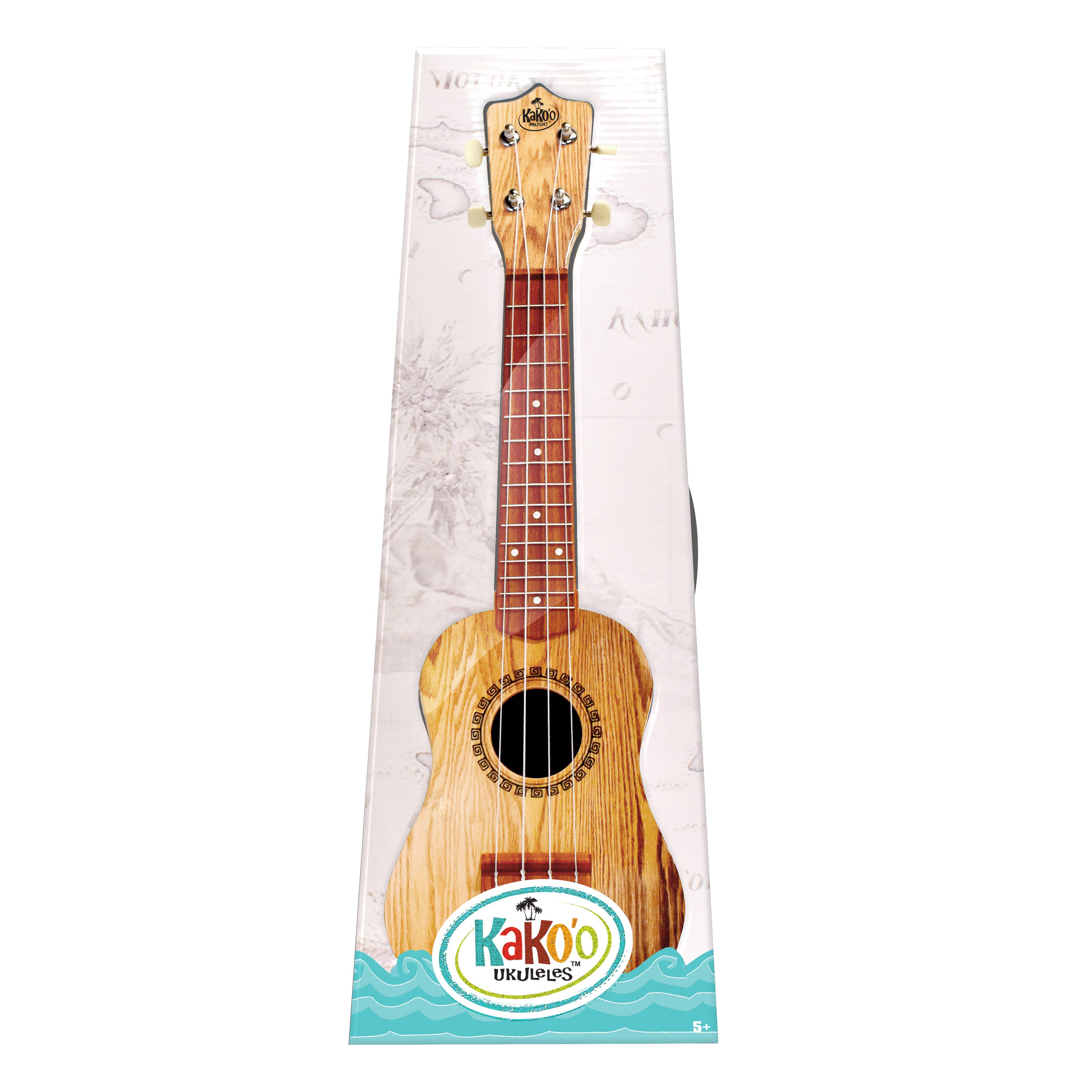 KaKo'o Music - Ukulele