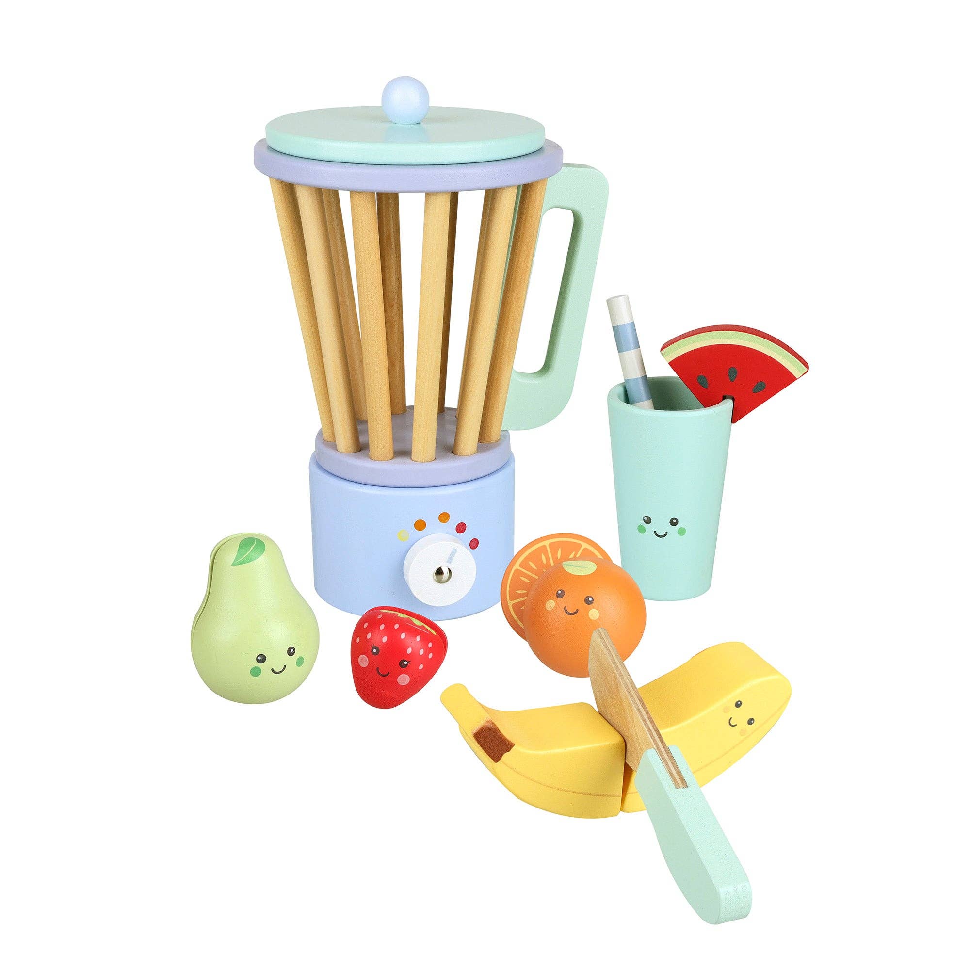 NEW Happy Treats - Smoothie Maker