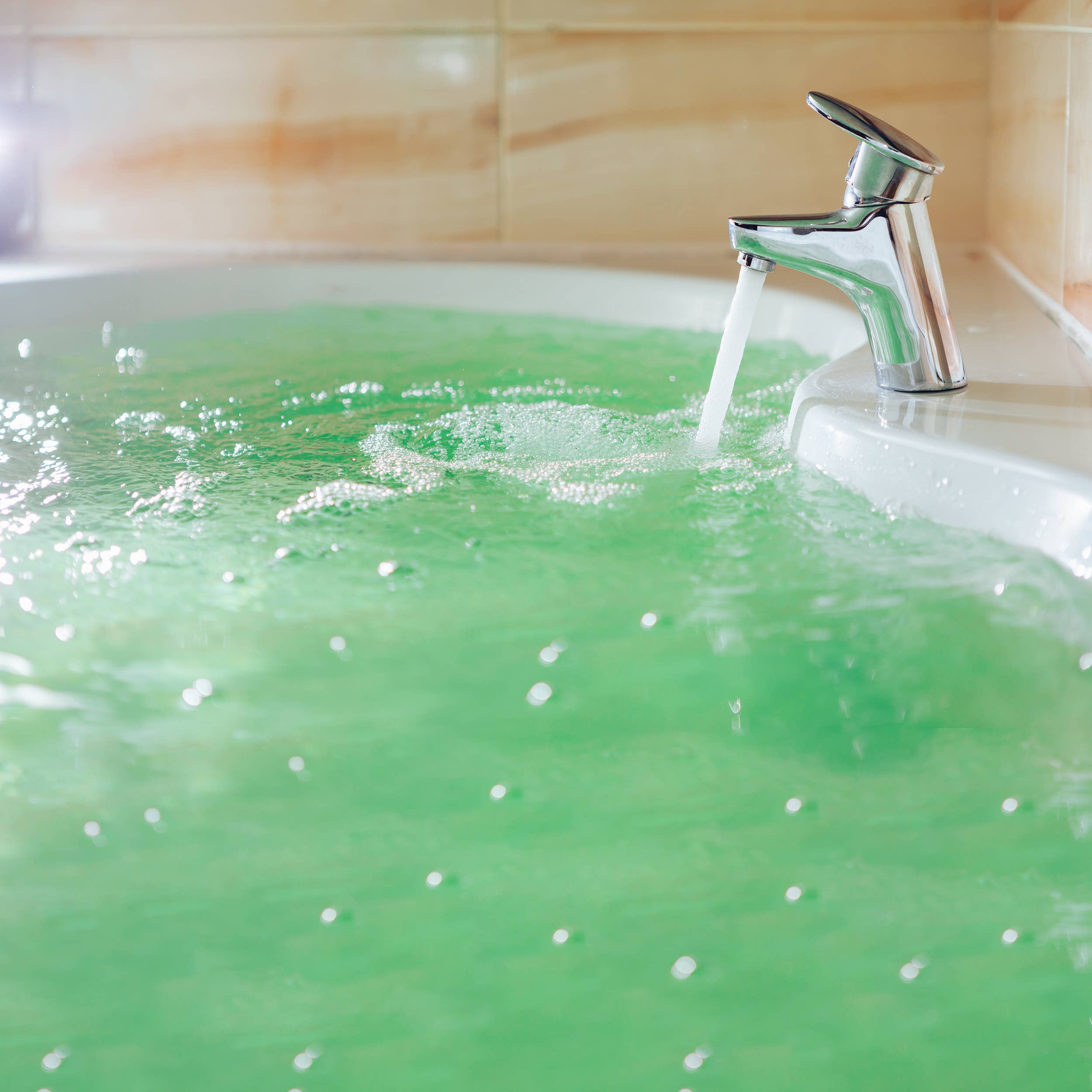 Bath Fizzies