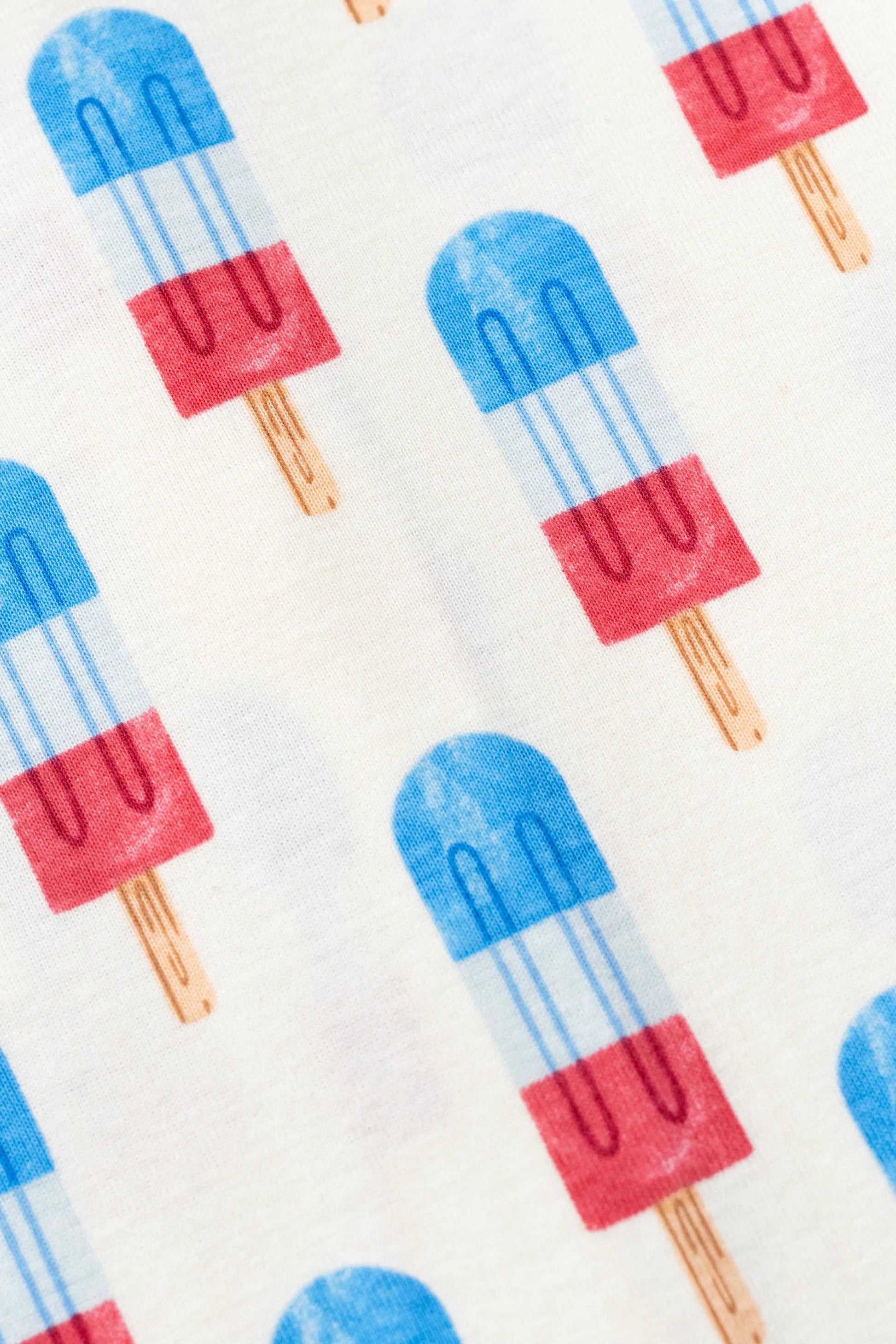 Let's Dance Dress : Ice Pops