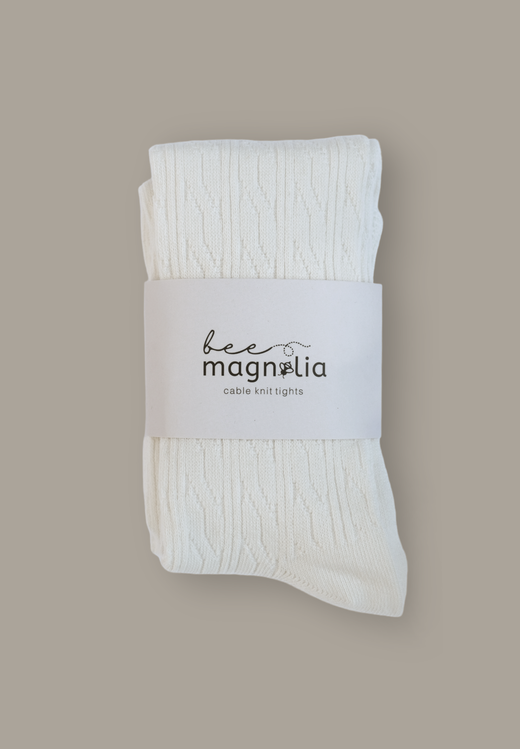 Children's Cotton Tights