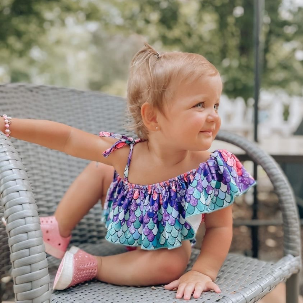 PRISM - SHOOSHOOS TODDLER KIDS SHOES WATERPROOF SNEAKERS: PINK GLITTER