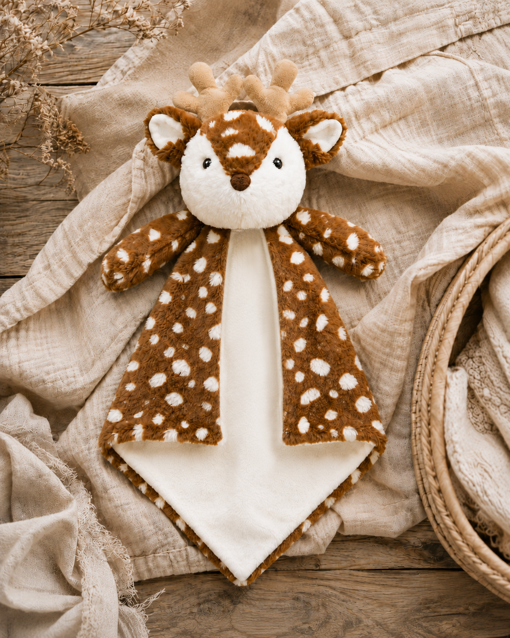 Deer Lovey