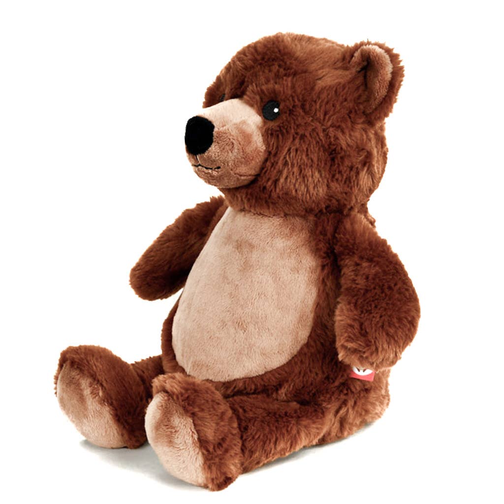 Grizzly Bear