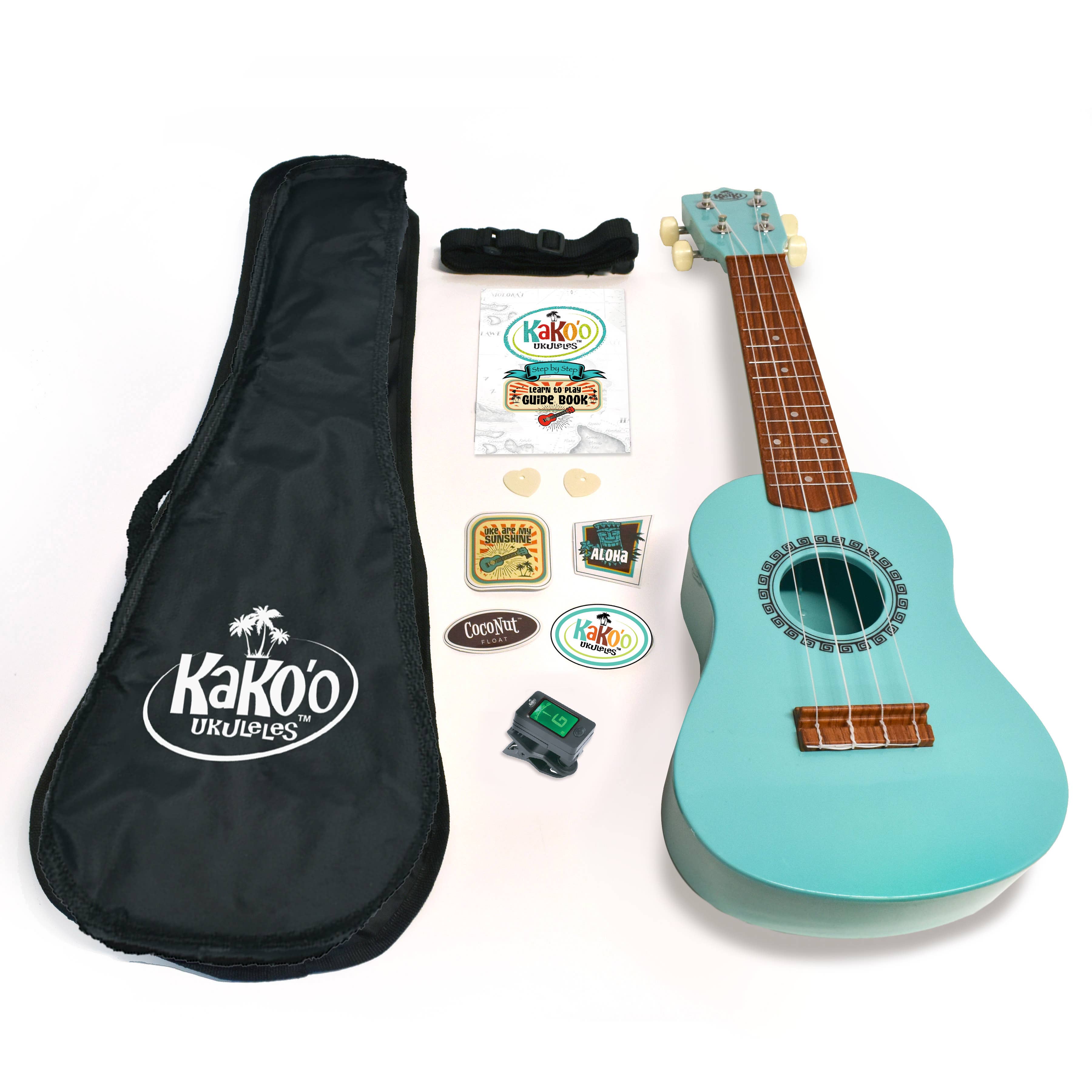 KaKo'o Music - Ukulele