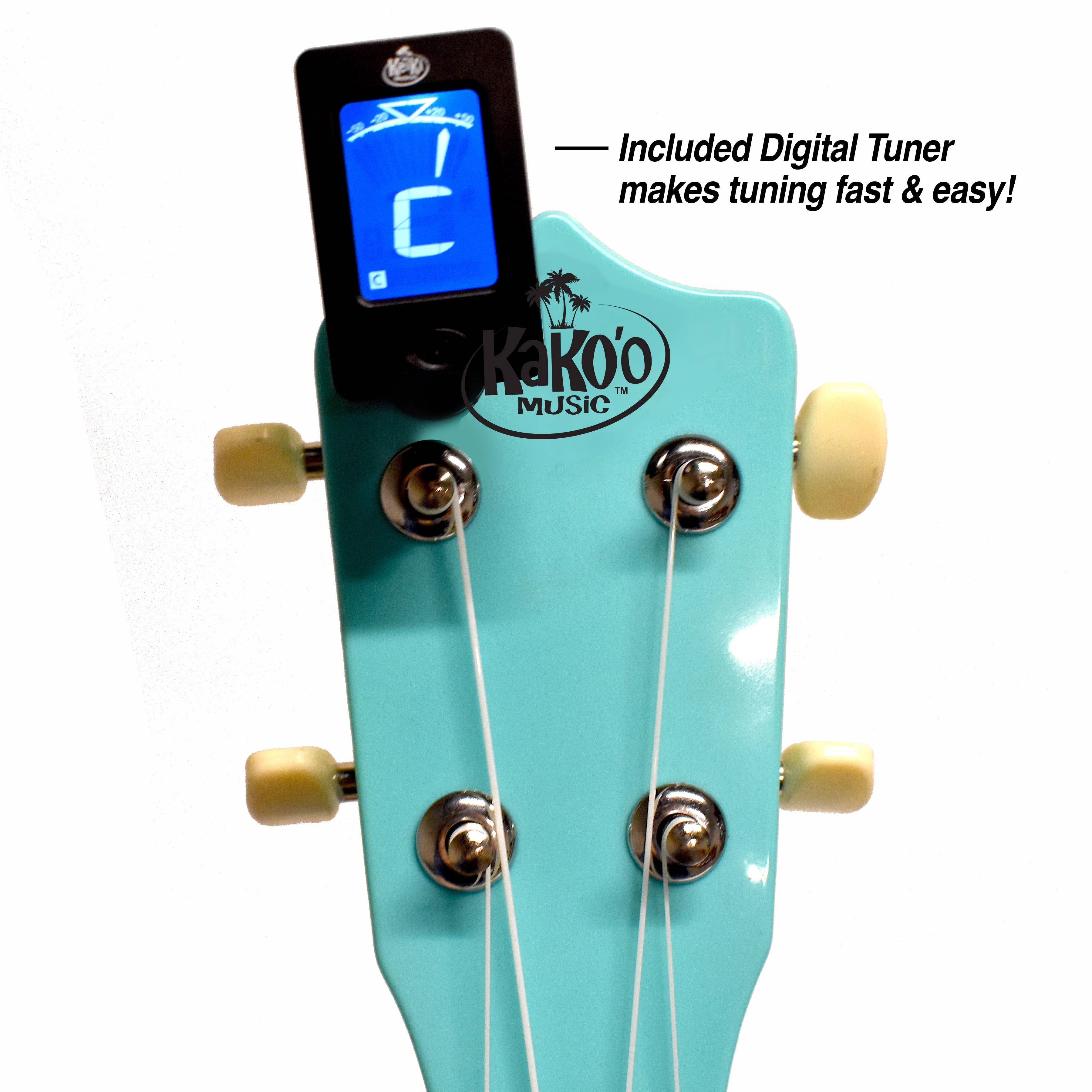 KaKo'o Music - Ukulele