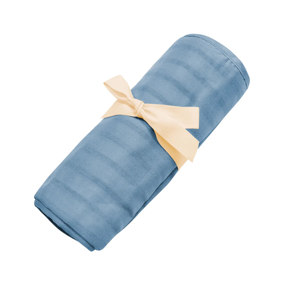 Couverture d'emmaillotage - Moo 