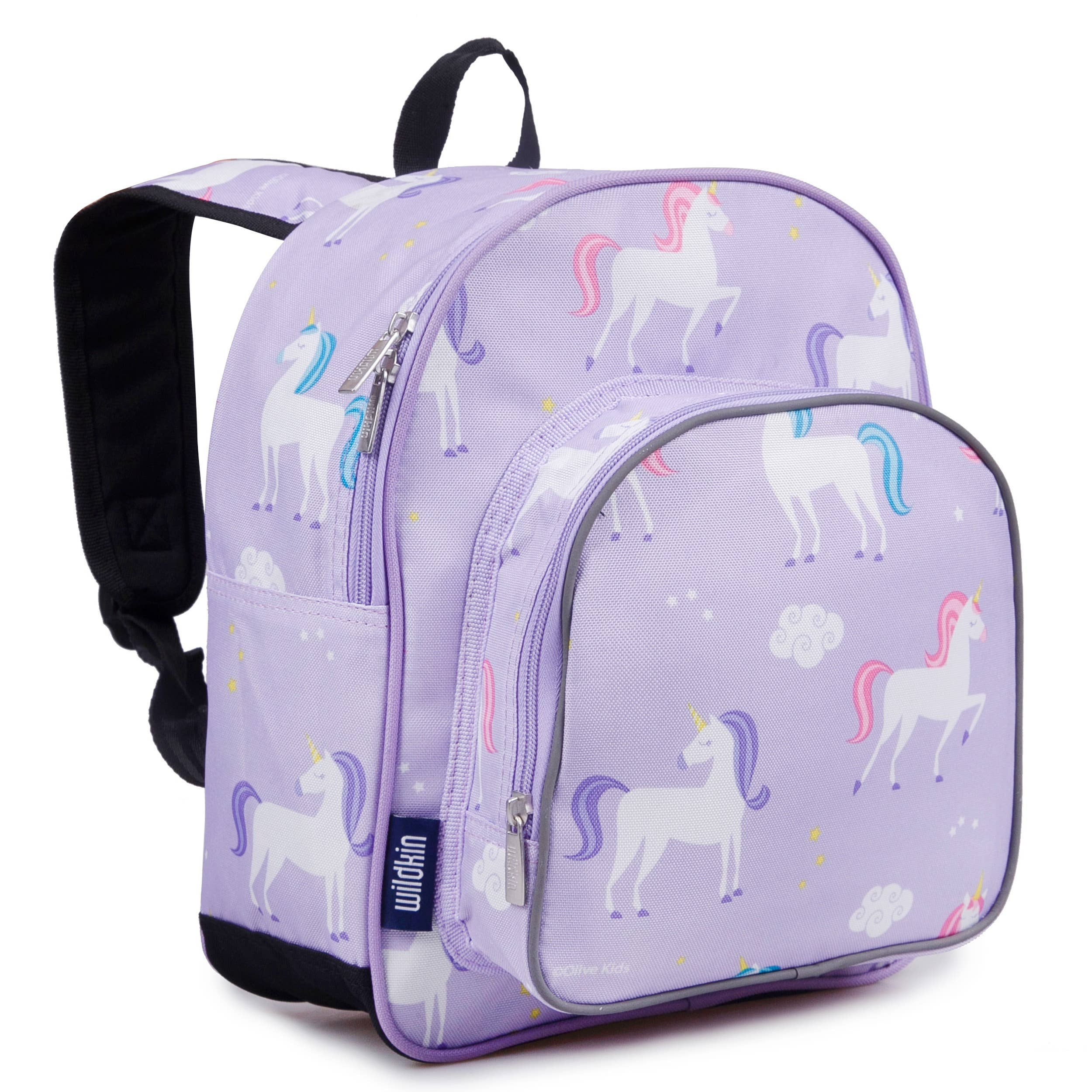 Toddler Unicorn Backpack - 12 Inch