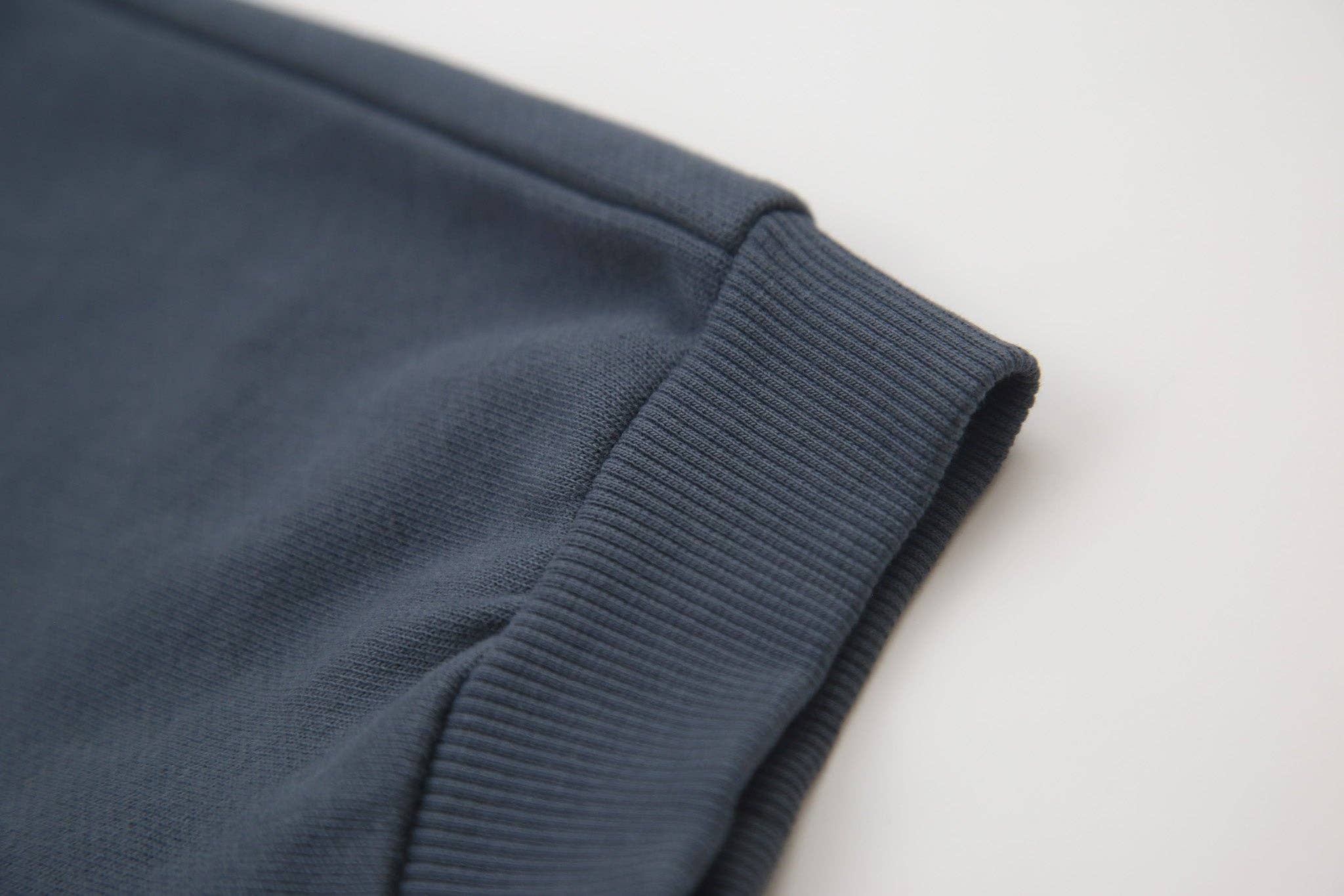 Kids Sweatpants - Organic French Terry Cotton  – Fjord