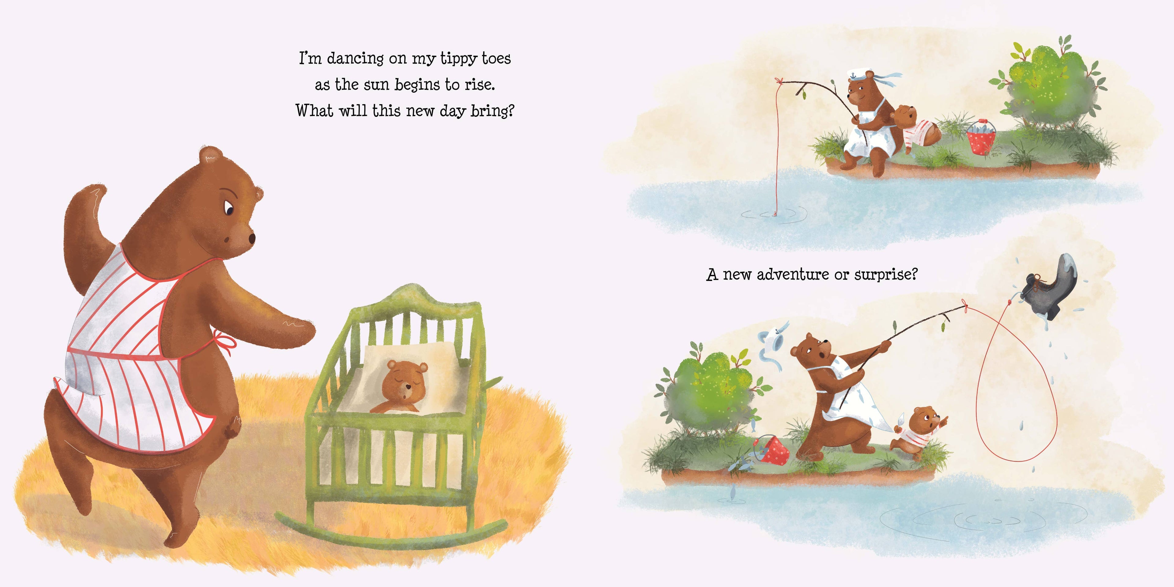 I Will Love You Forever