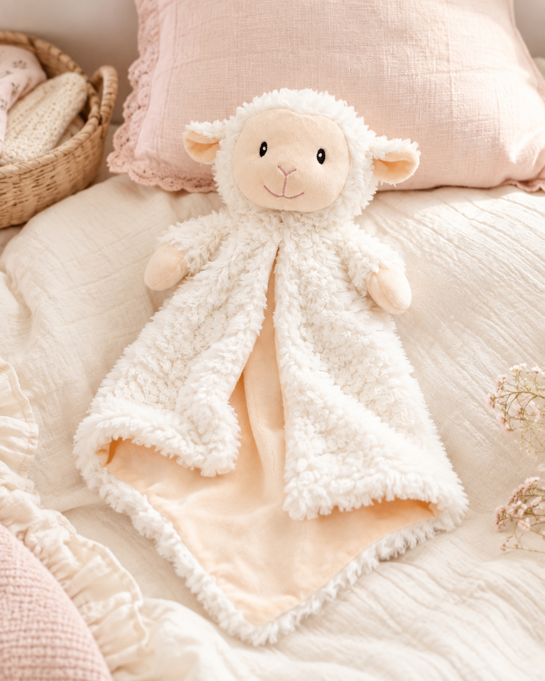Lamb Lovey