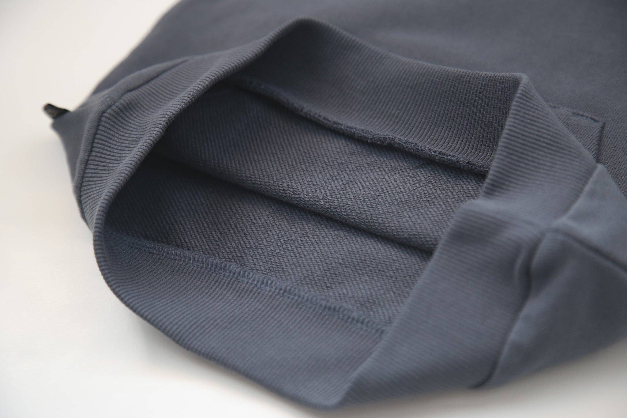 Kids Sweatpants - Organic French Terry Cotton  – Fjord