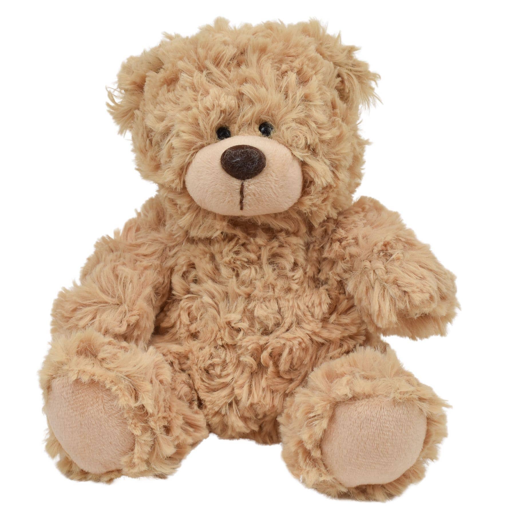 Cooper Bear (Available in 3 sizes): 15" Cooper Bear