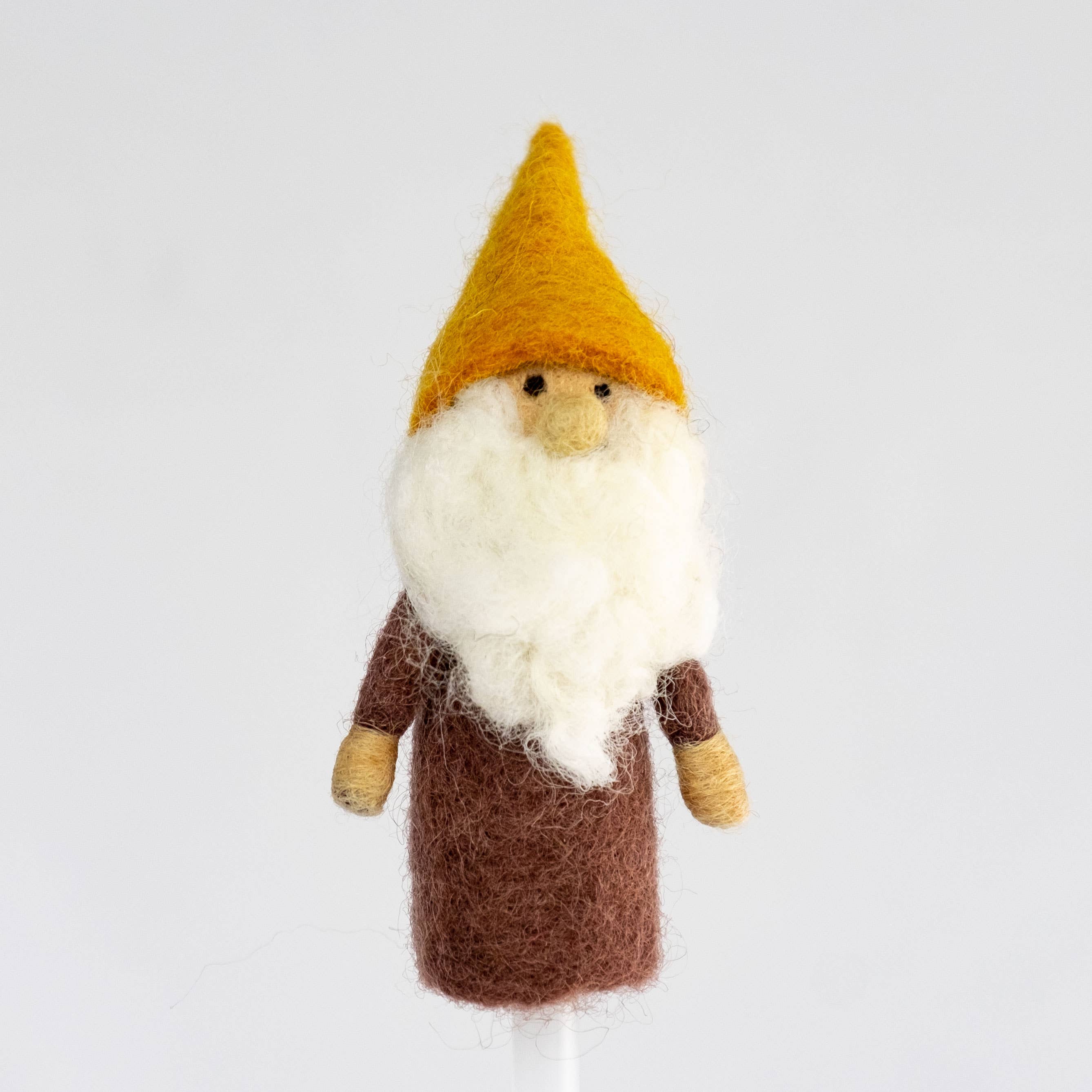 Finger Puppets - Gnome