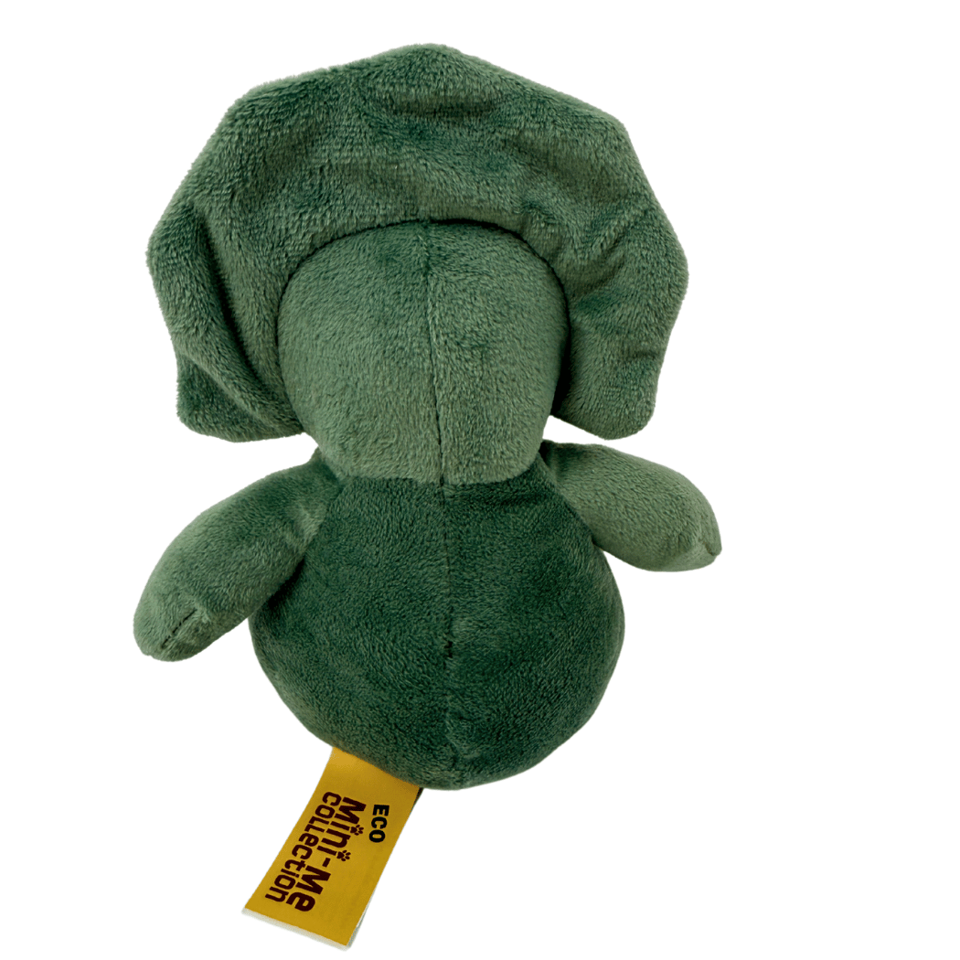 ECO 6" Tracey Triceratops Dinosaur - Mini Me Collection
