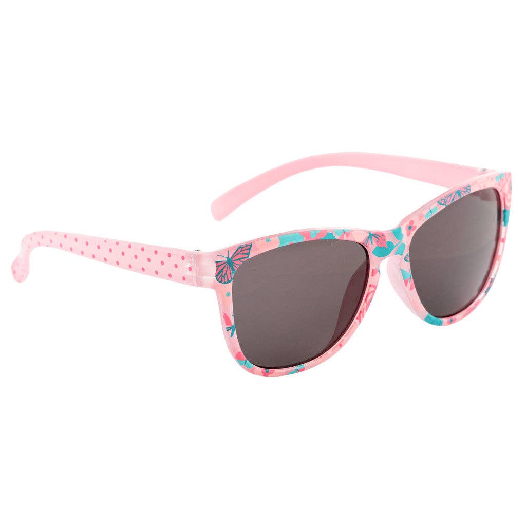 Sunglasses: Butterfly