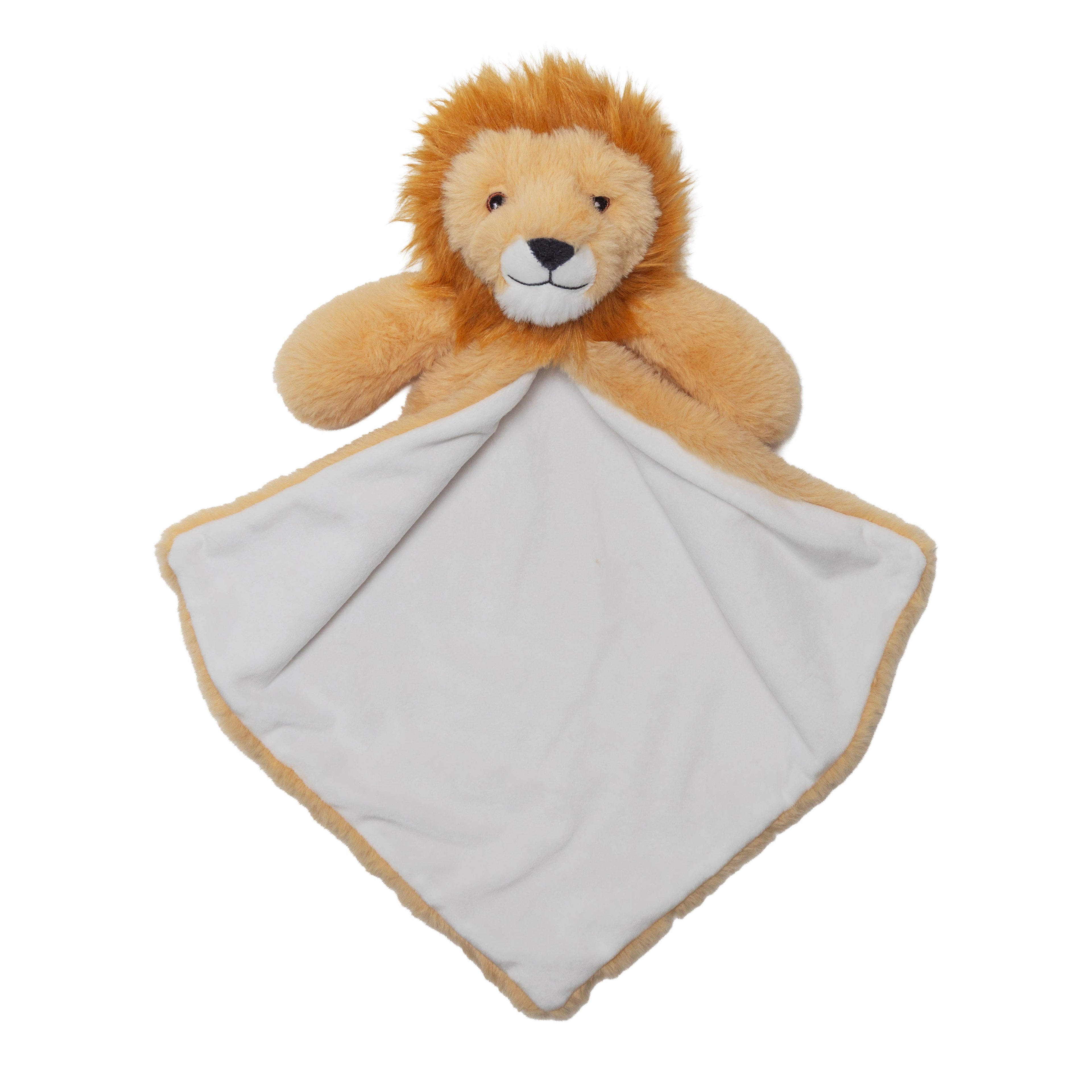 Lion Lovey