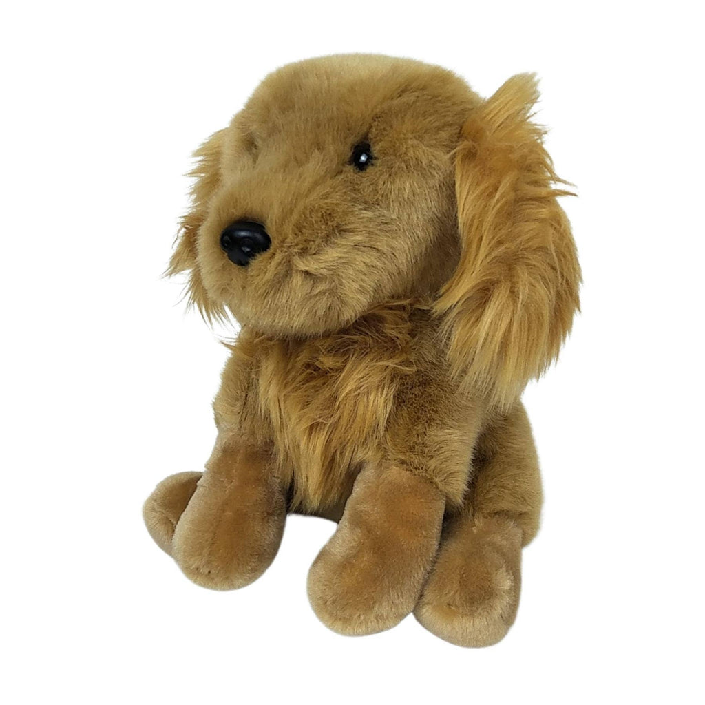 8" Marley the Golden Retriever - Canine Collection