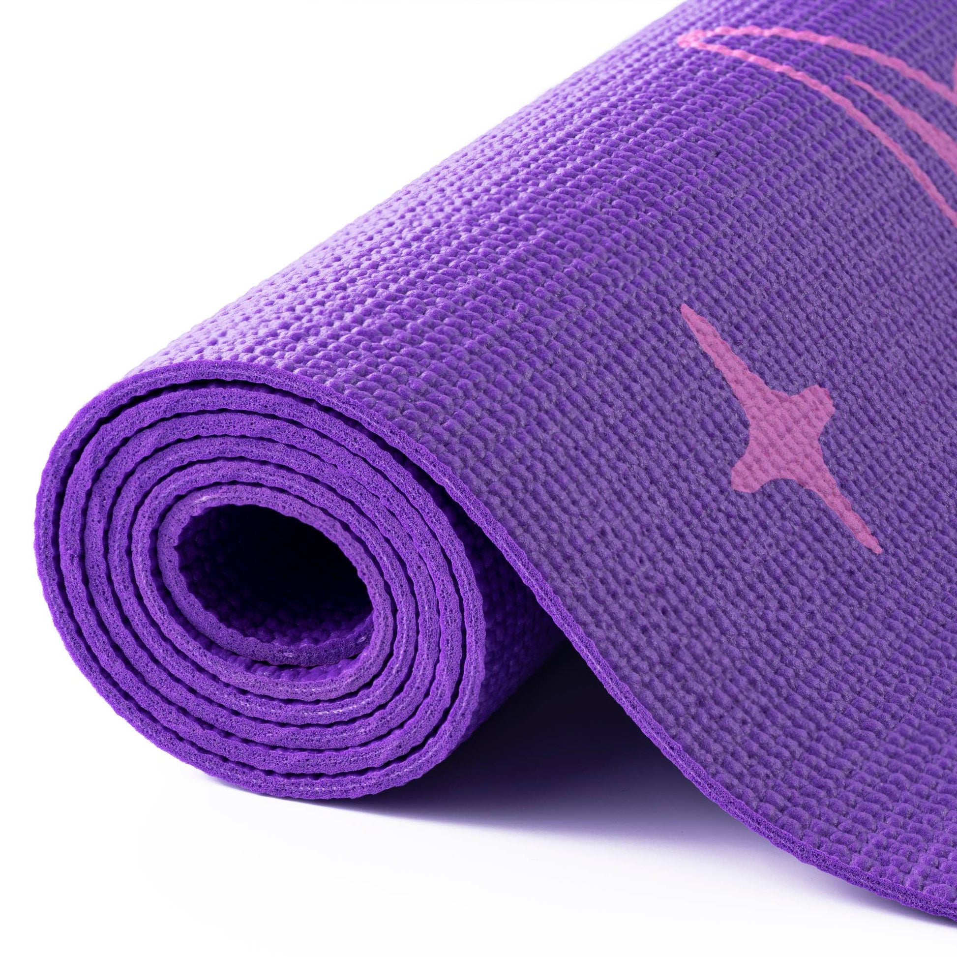 Kid's Unicorn Dreamcatcher Yoga Mat