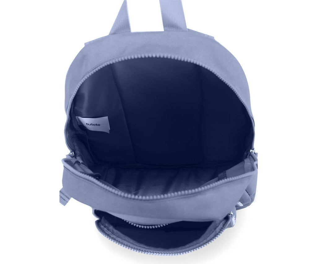 Customizable Solid Color Marine Backpack
