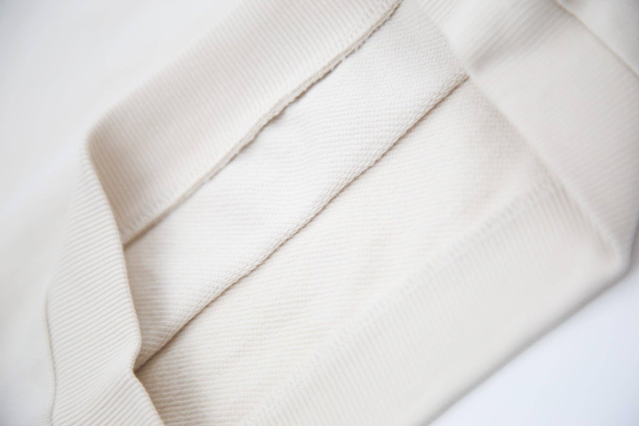 French Terry Shorts Oat
