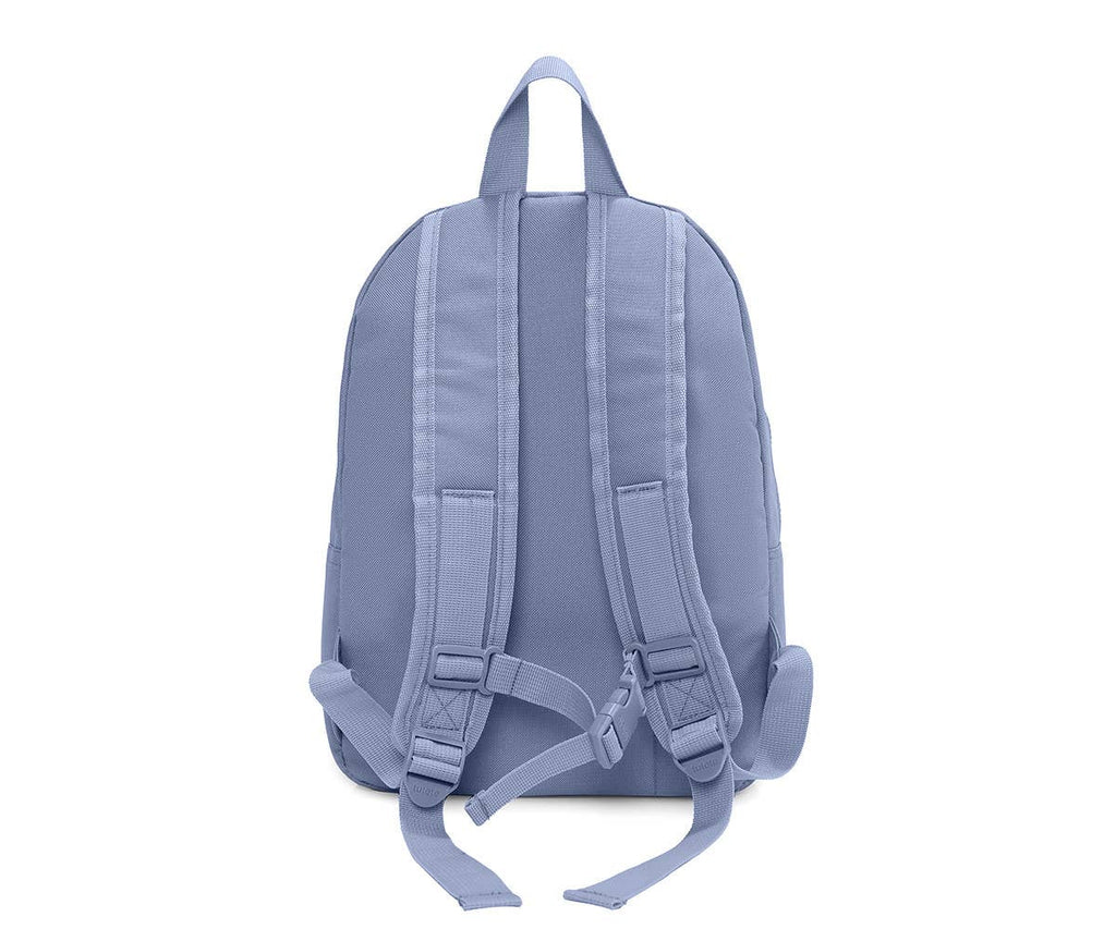 Customizable Solid Color Marine Backpack