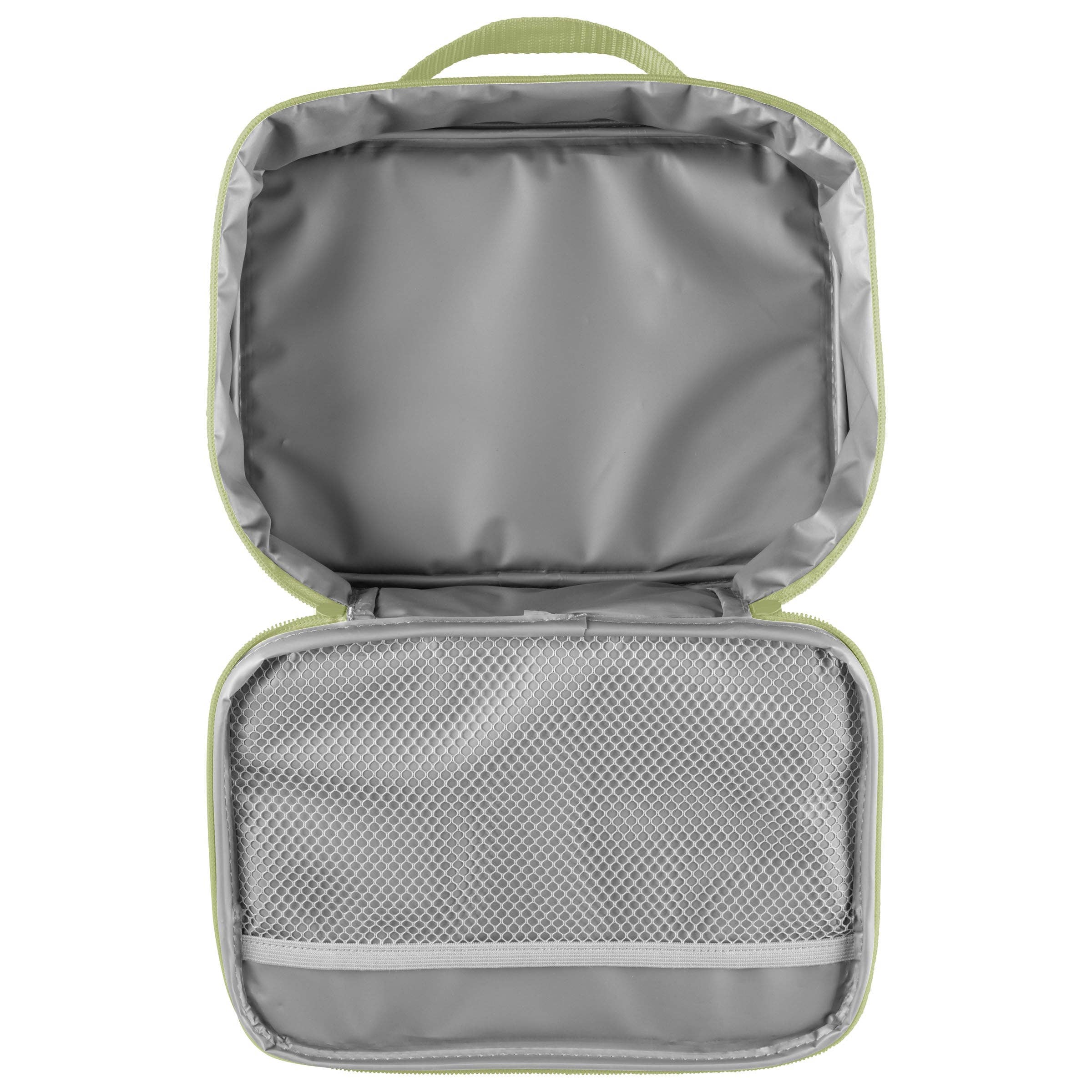 Junior Lunchbox: Construction