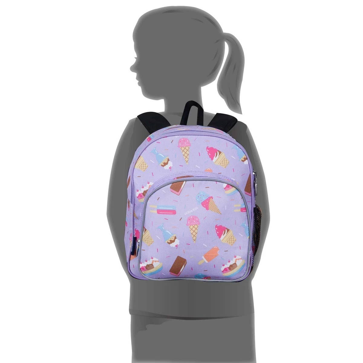 Sweet Dreams Backpack - 12 Inch