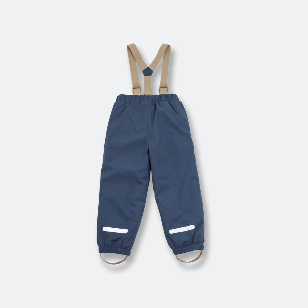 Kids Snow Pants - Cypress Padded - Winter - Ombre Blue