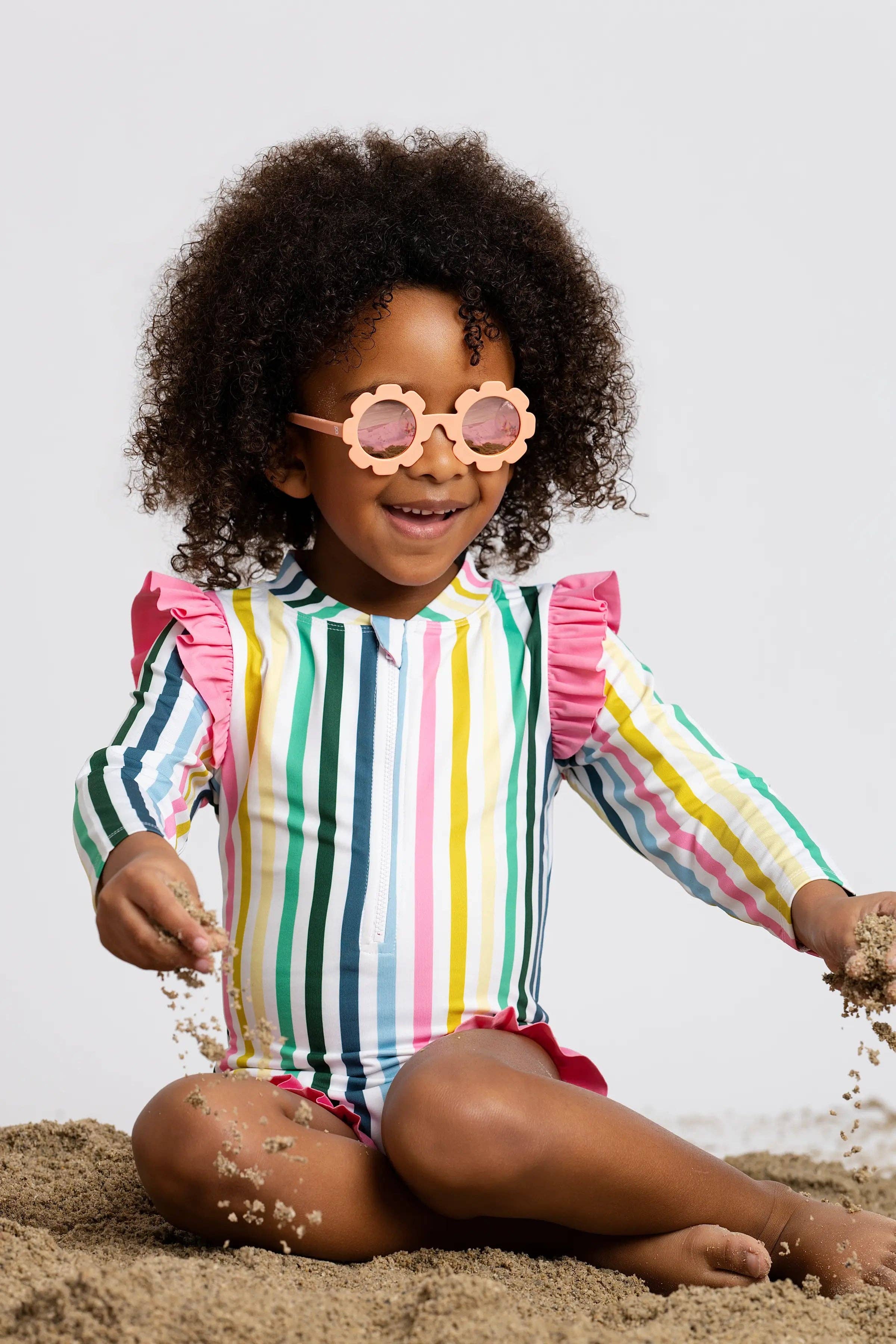 Hawaii brandbebe mouton far best！！✨ Vêtements pour bébé – Mouton Royal