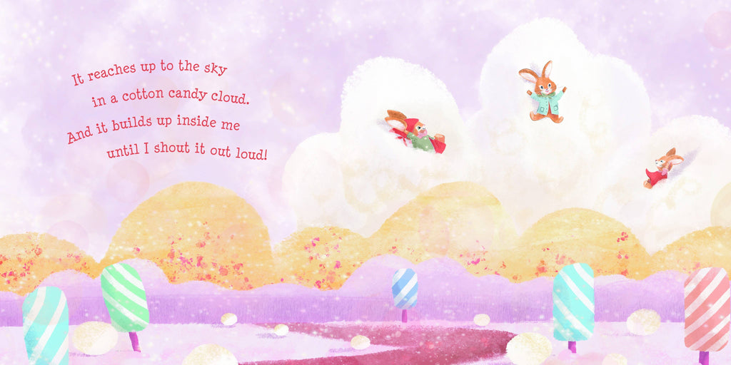 I Love You Like Ice Cream 7x7