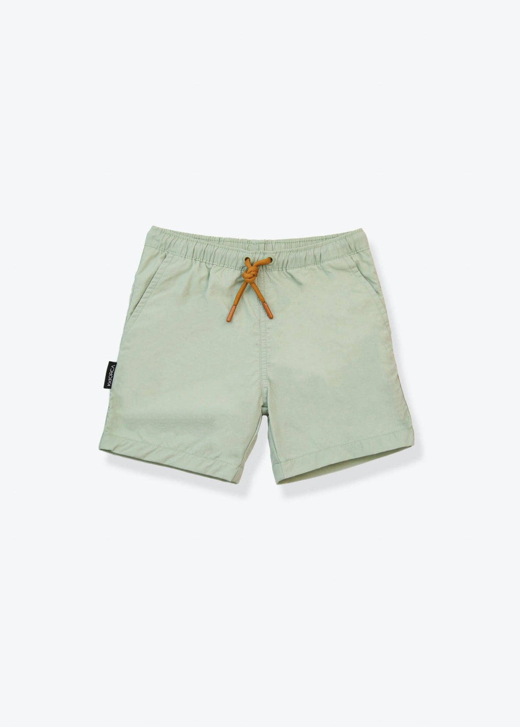 Swim Trunks Sage