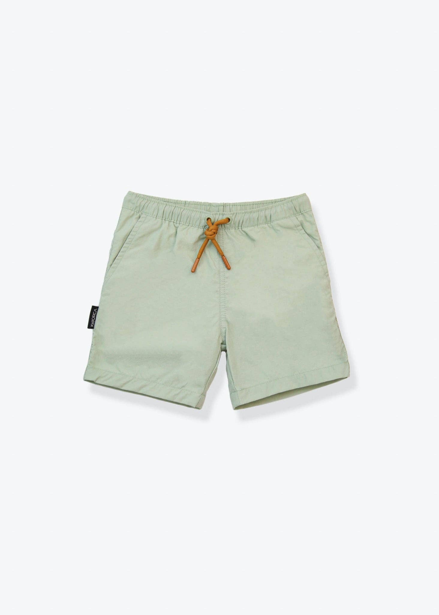 Swim Trunks Sage