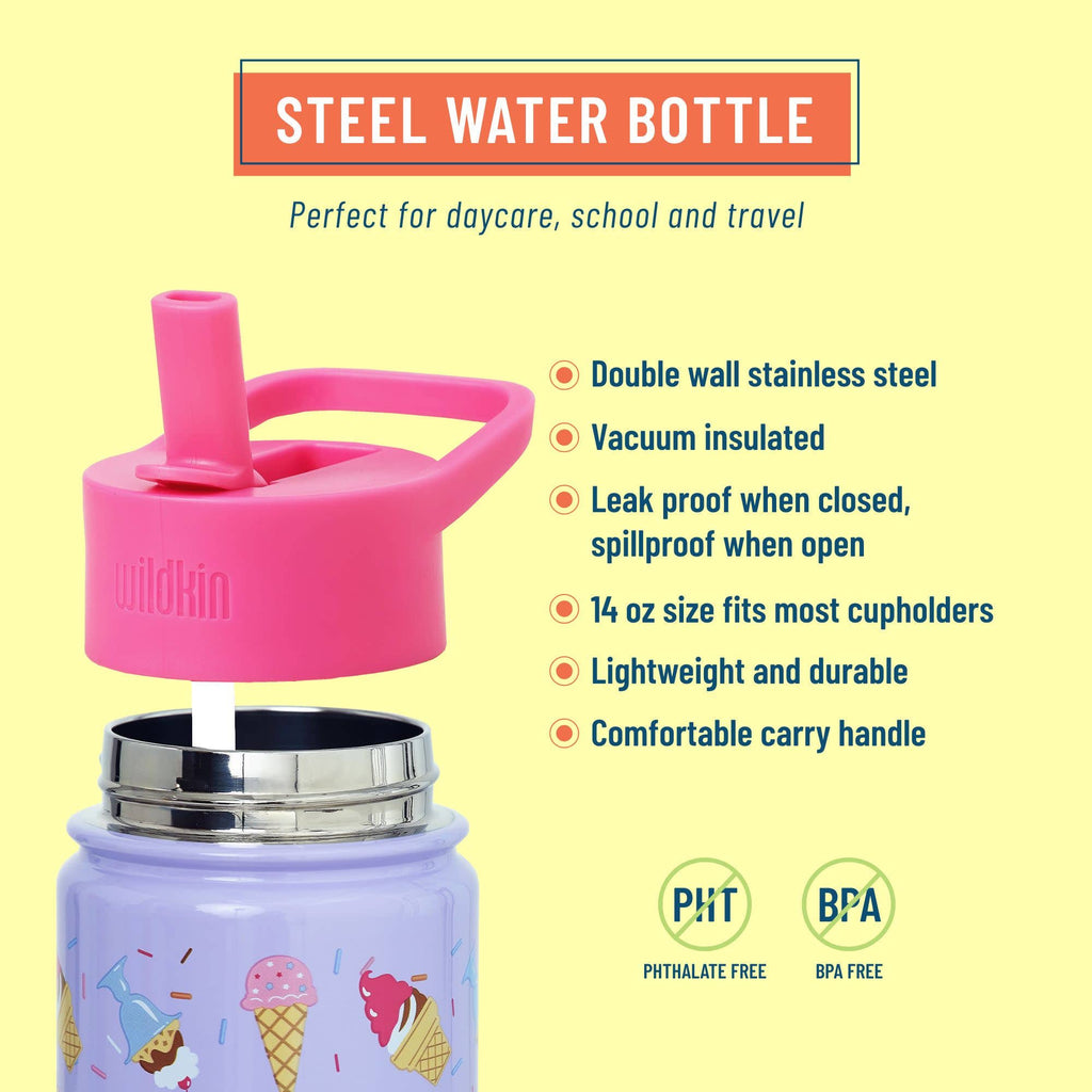 Sweet Dreams 14 oz Bottle