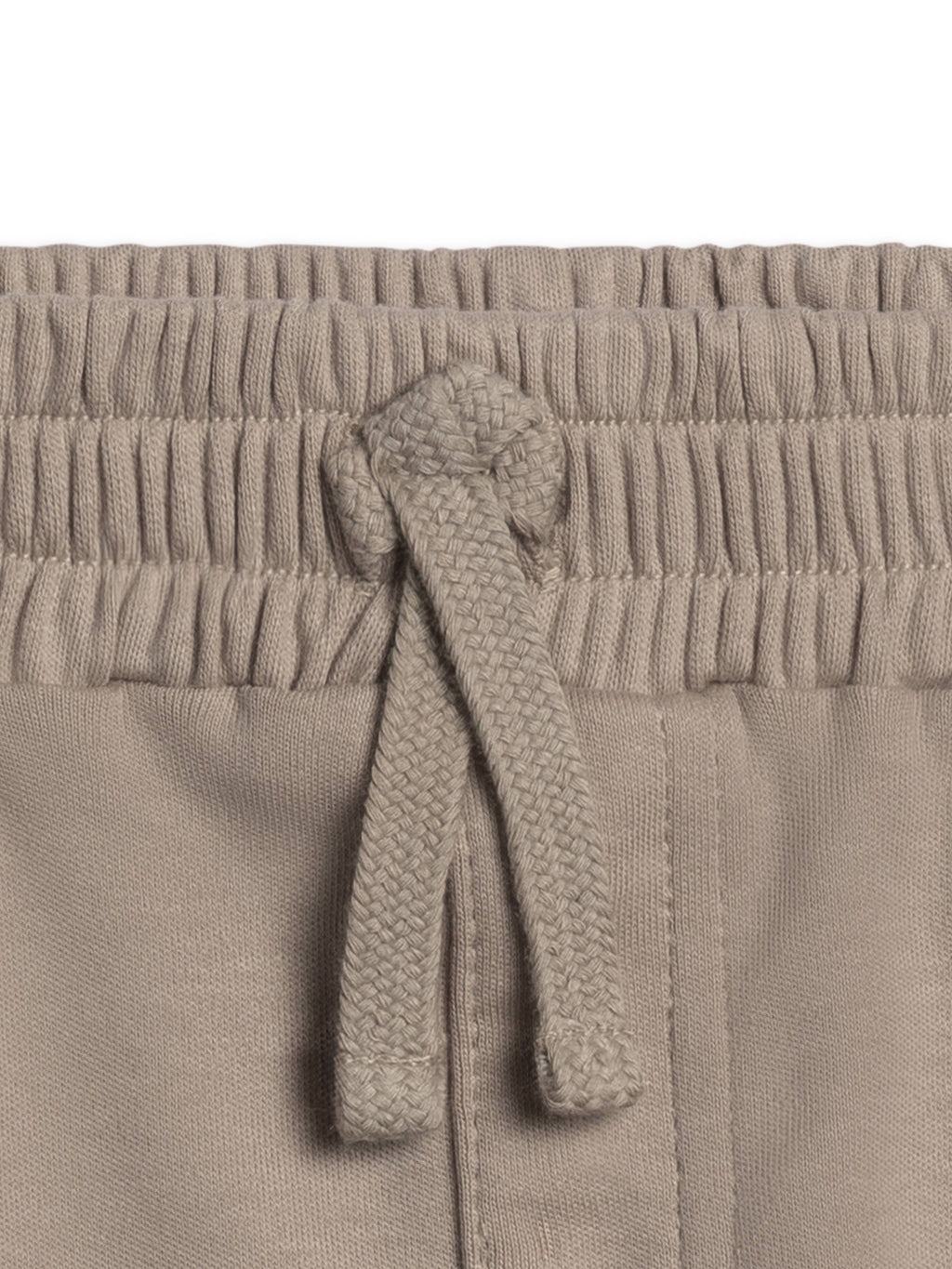Organic Baby and Kids Dane Short - Beige