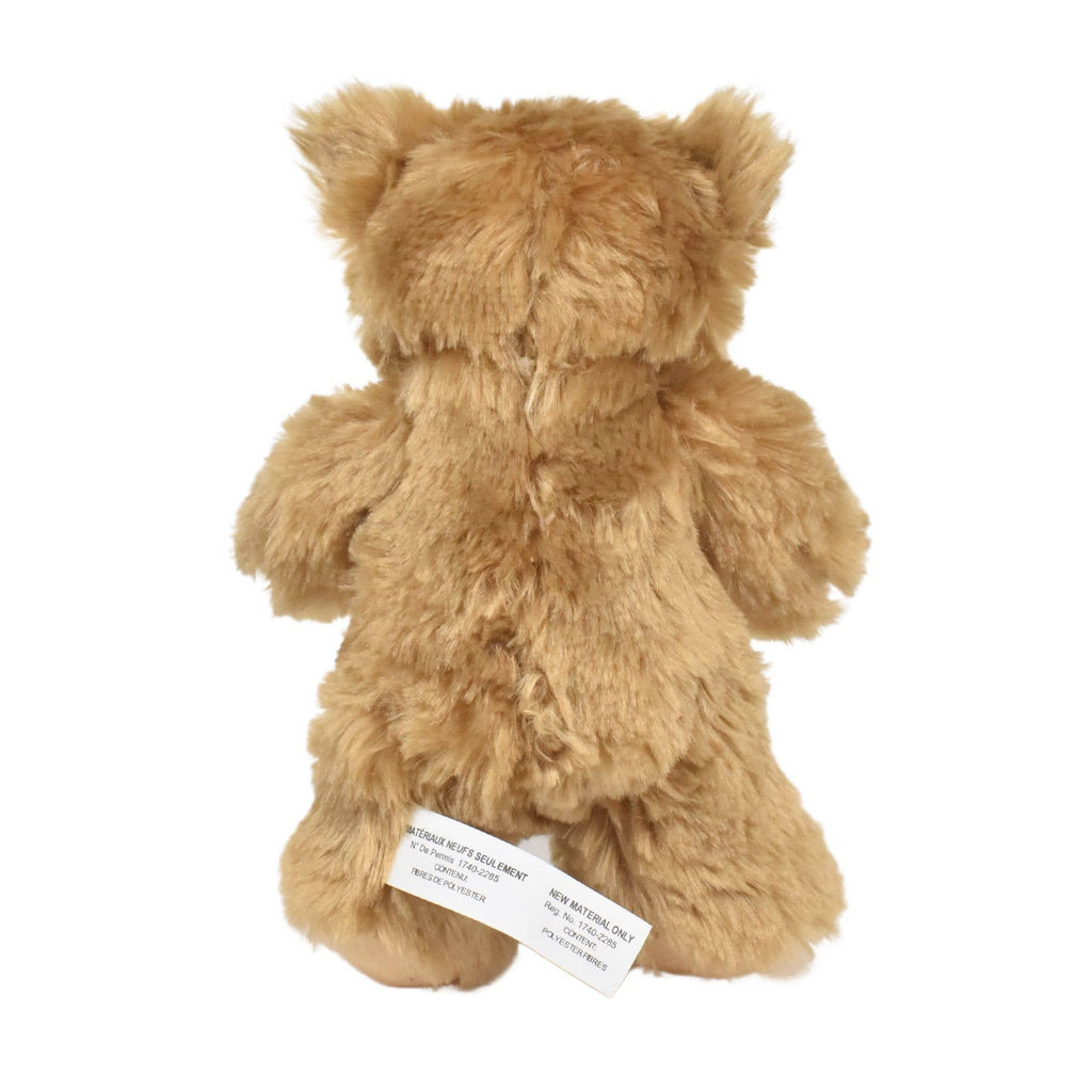 10" Standing Bailee Bear