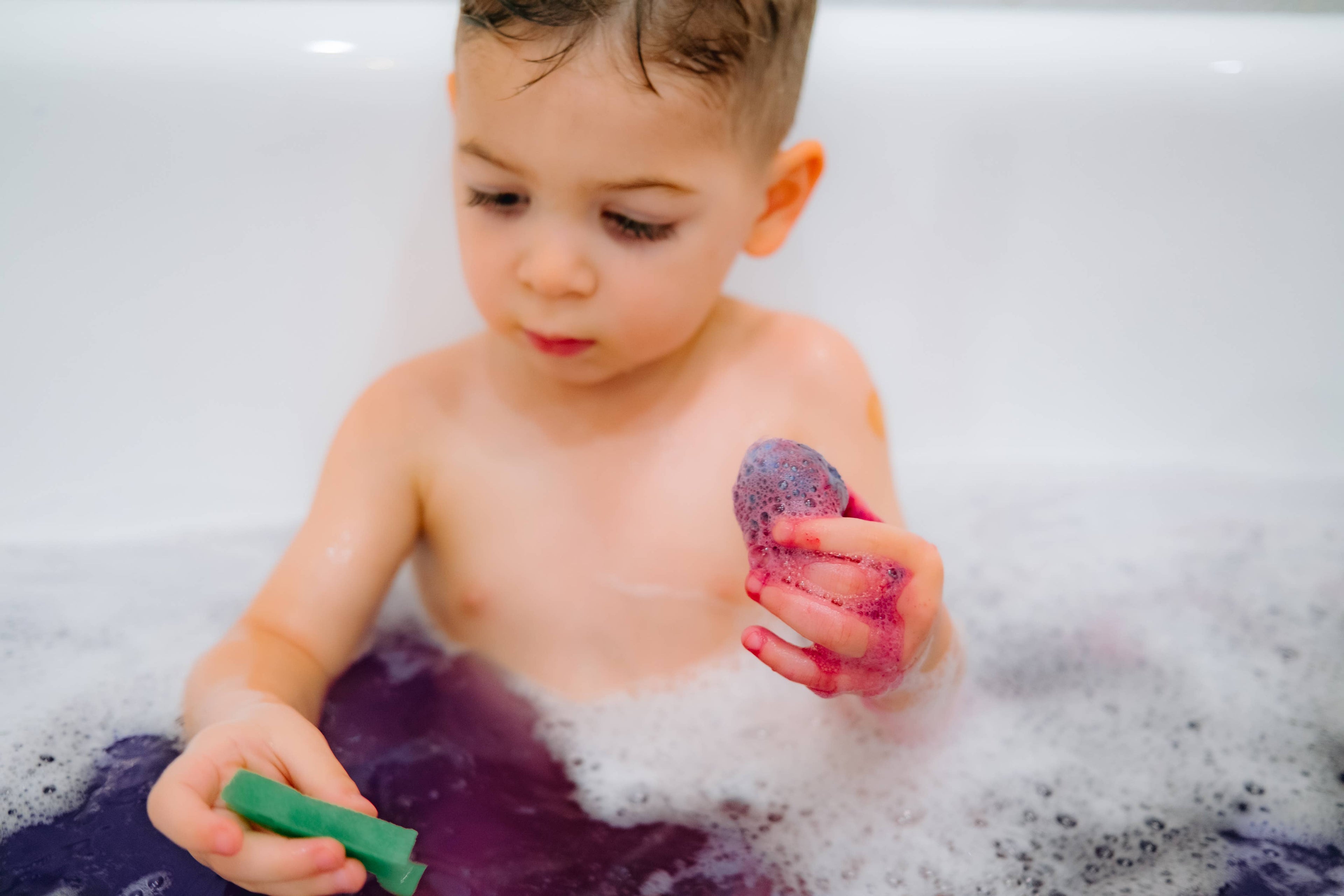 Bath Squiggler single pack