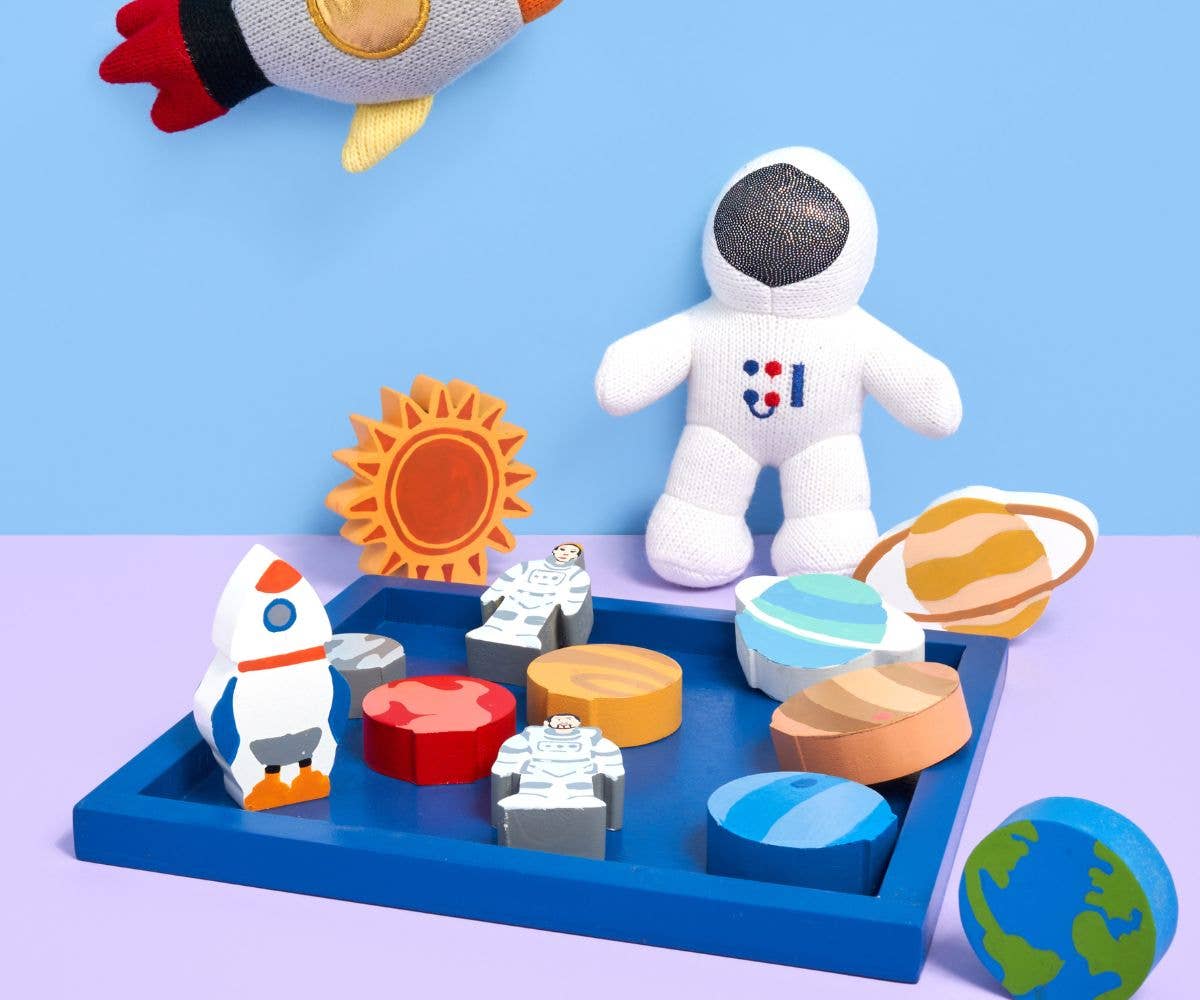 Out of This World Gift Set