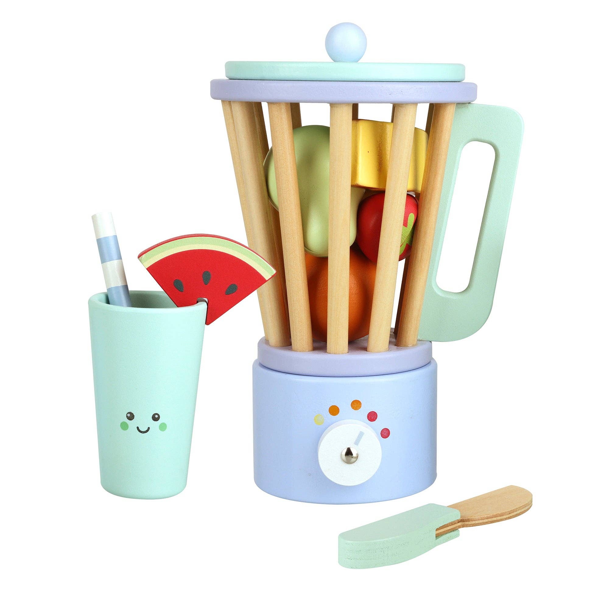 NEW Happy Treats - Smoothie Maker