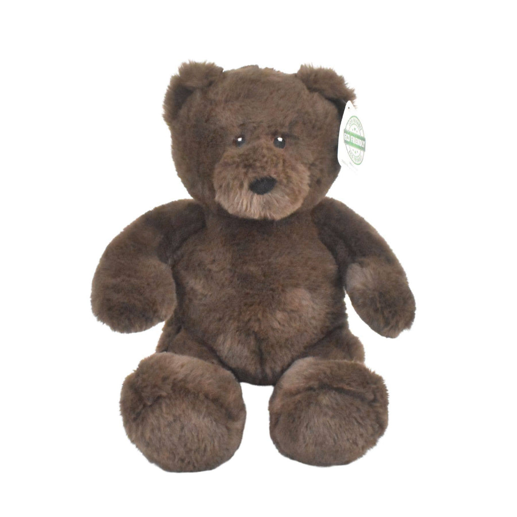 12" Meco ECO Teddy Bear