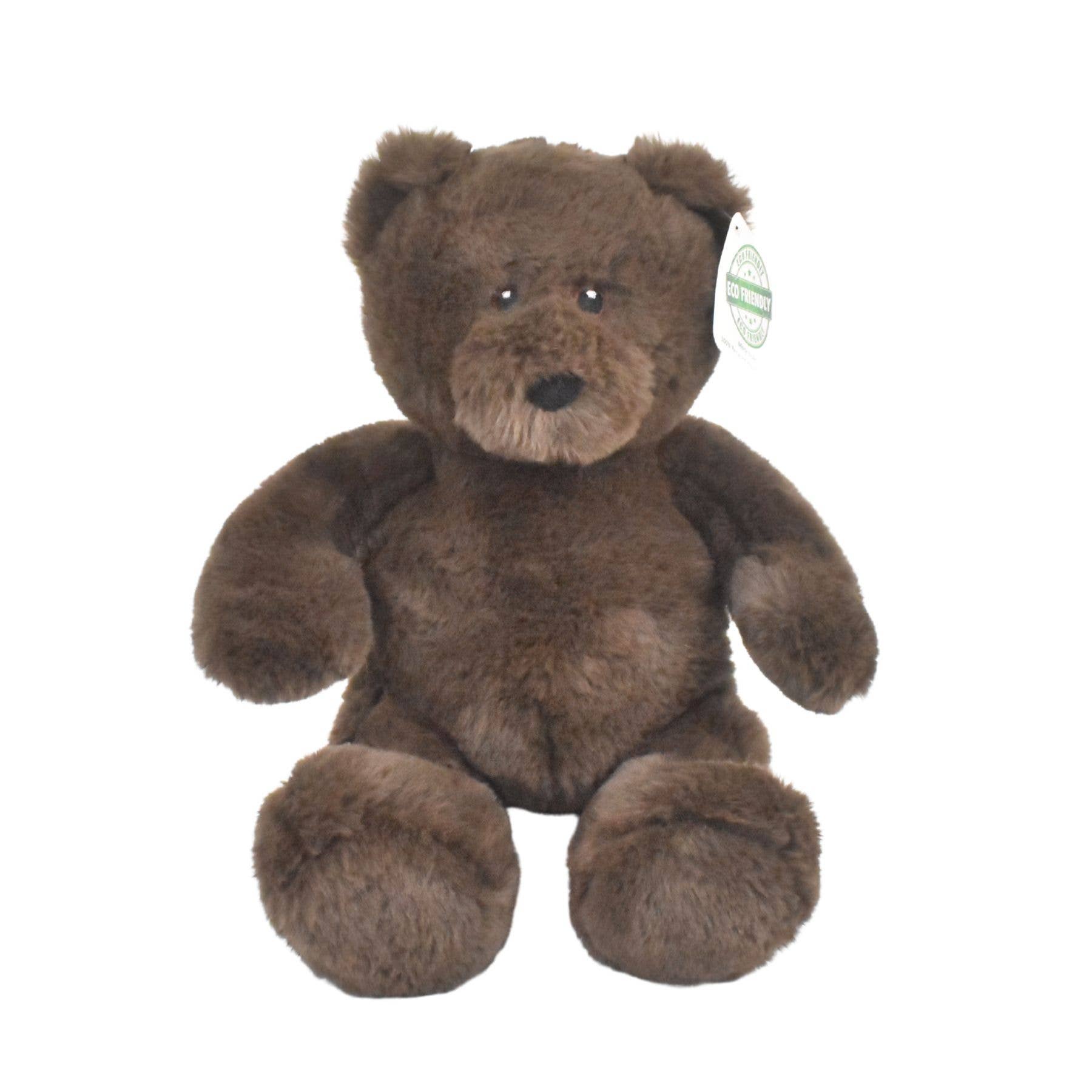 12" Meco ECO Teddy Bear